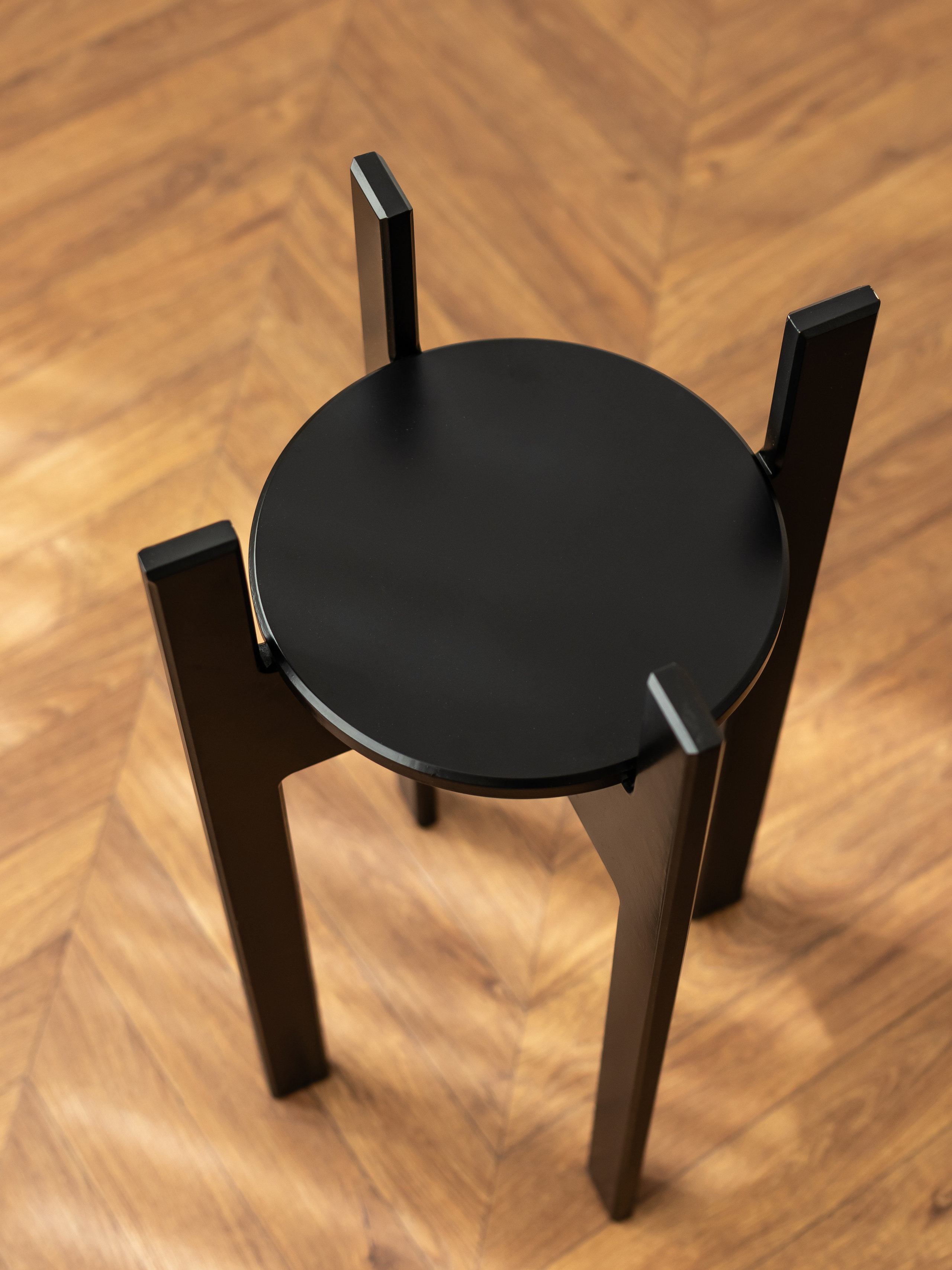 Подставка под цветы. Фотограф в Краснодаре Арина Кудряшова