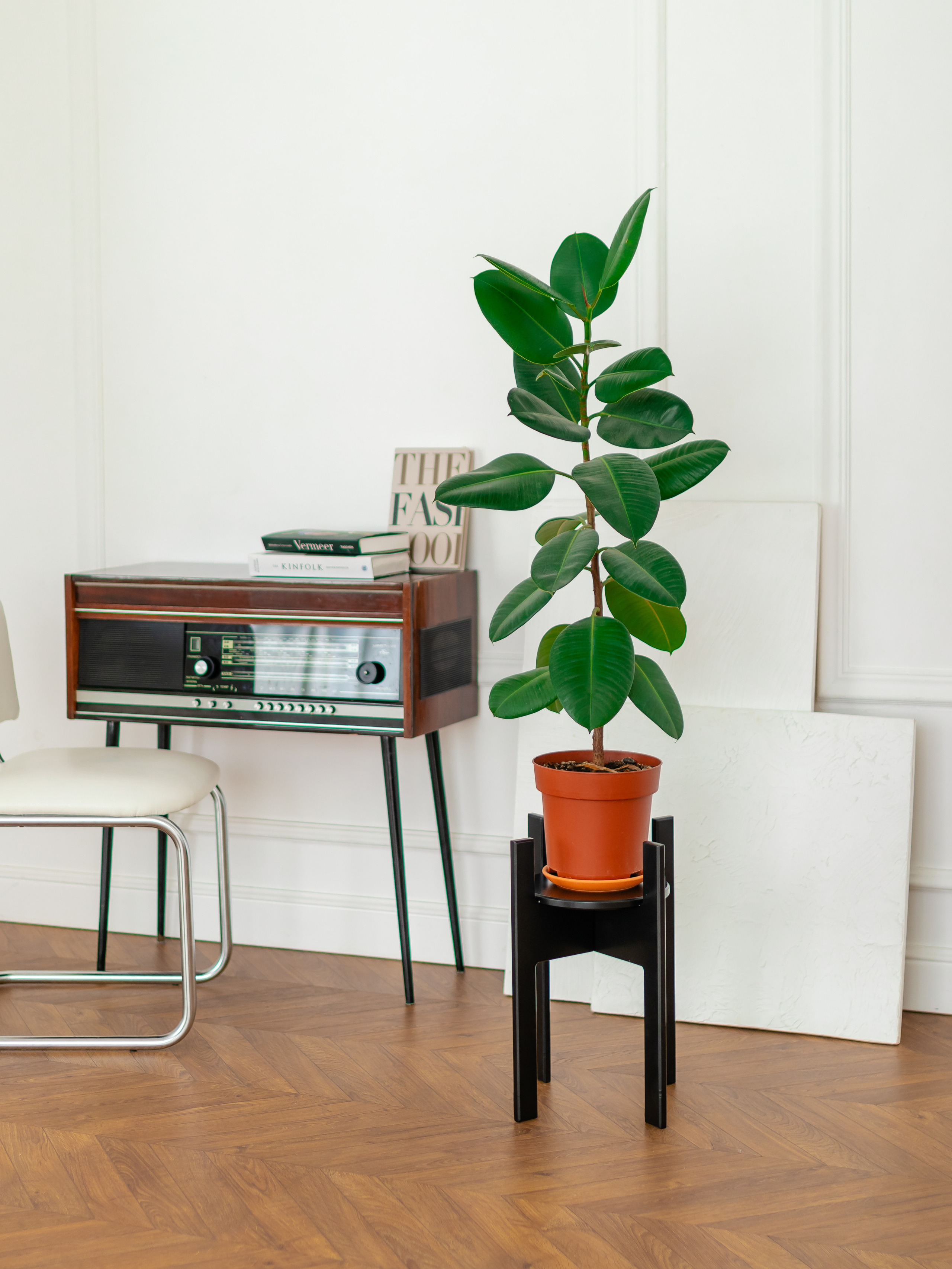 Подставка под цветы. Фотограф в Краснодаре Арина Кудряшова