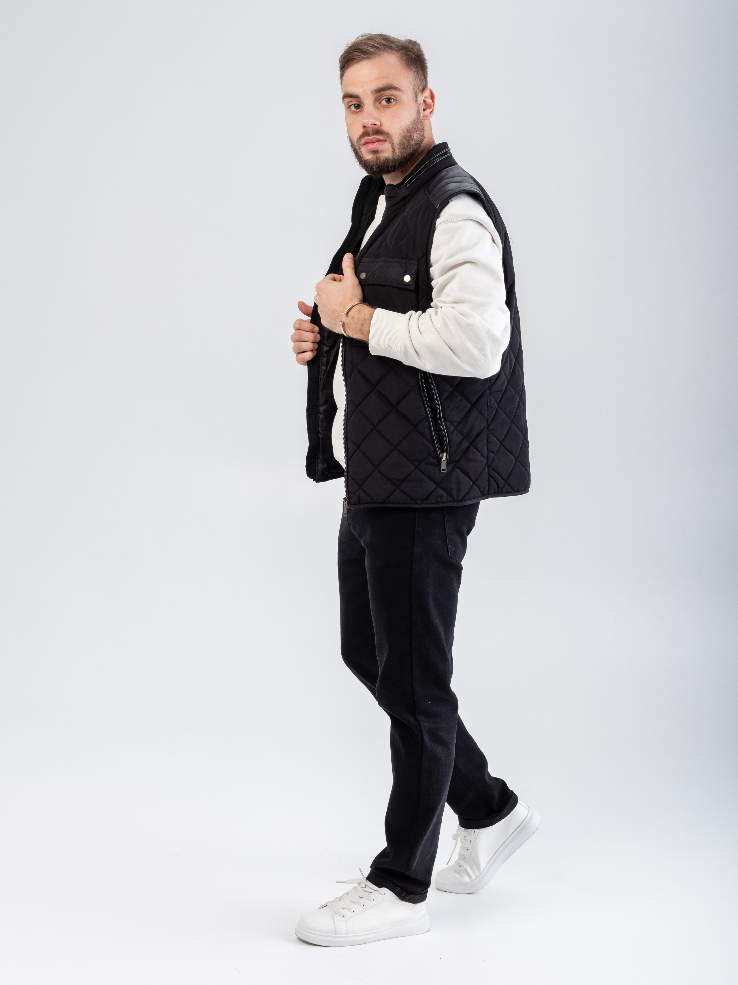 Джинсы мужские. Фотограф в Краснодаре Арина Кудряшова