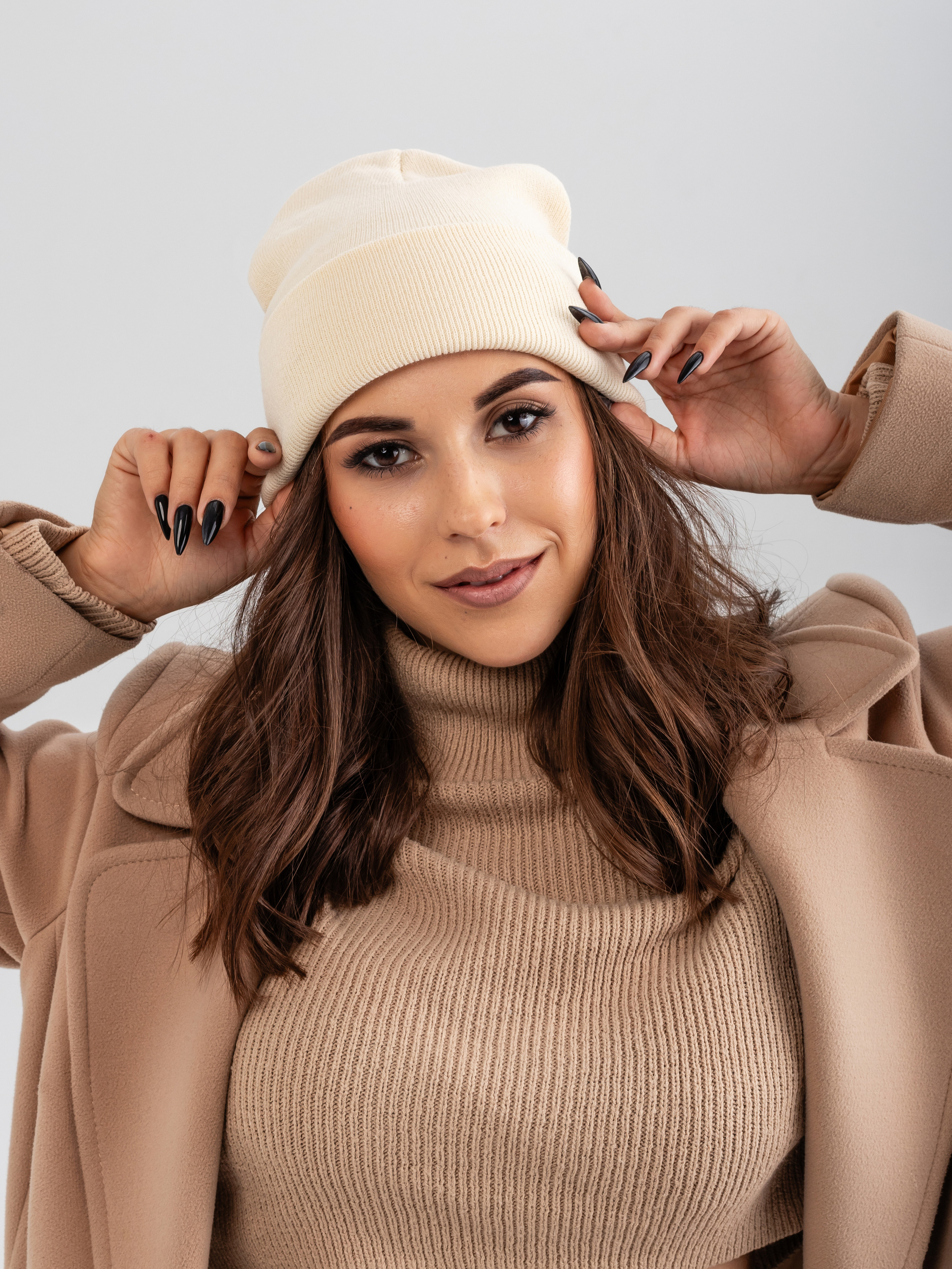 Шапки. Фотограф в Краснодаре Арина Кудряшова