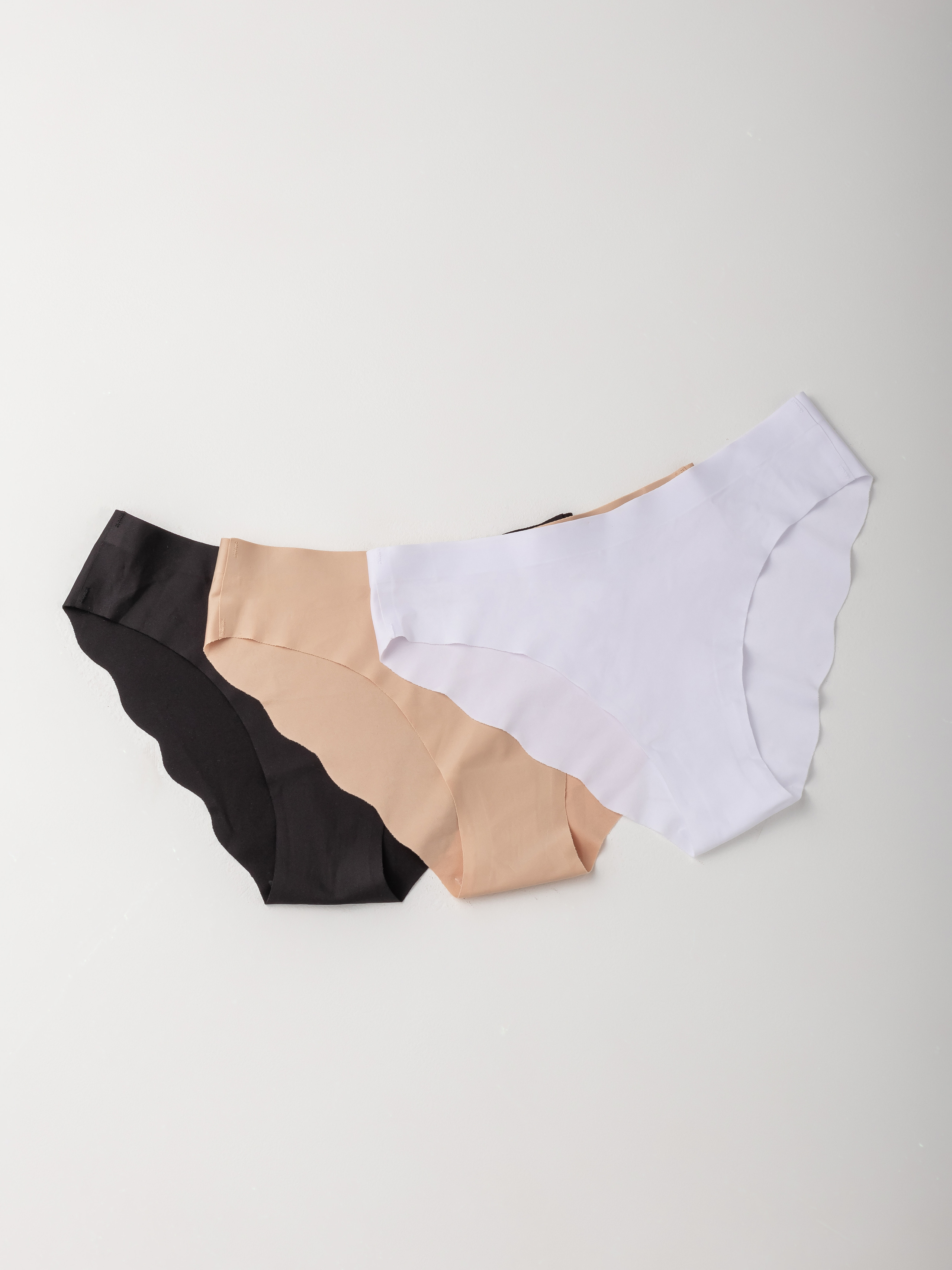 Бесшовные трусы. Фотограф в Краснодаре Арина Кудряшова