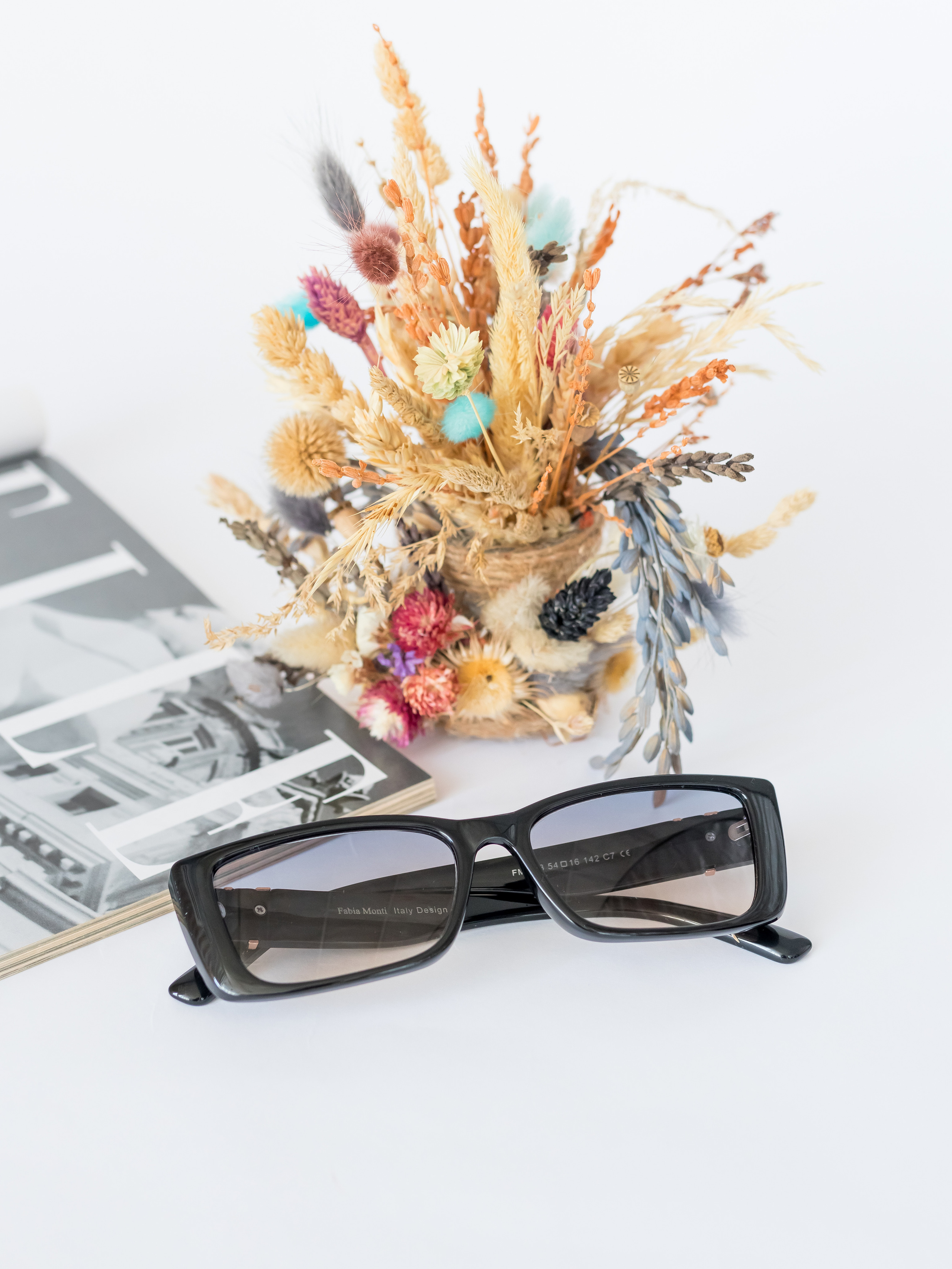 Очки предметка. Фотограф в Краснодаре Арина Кудряшова