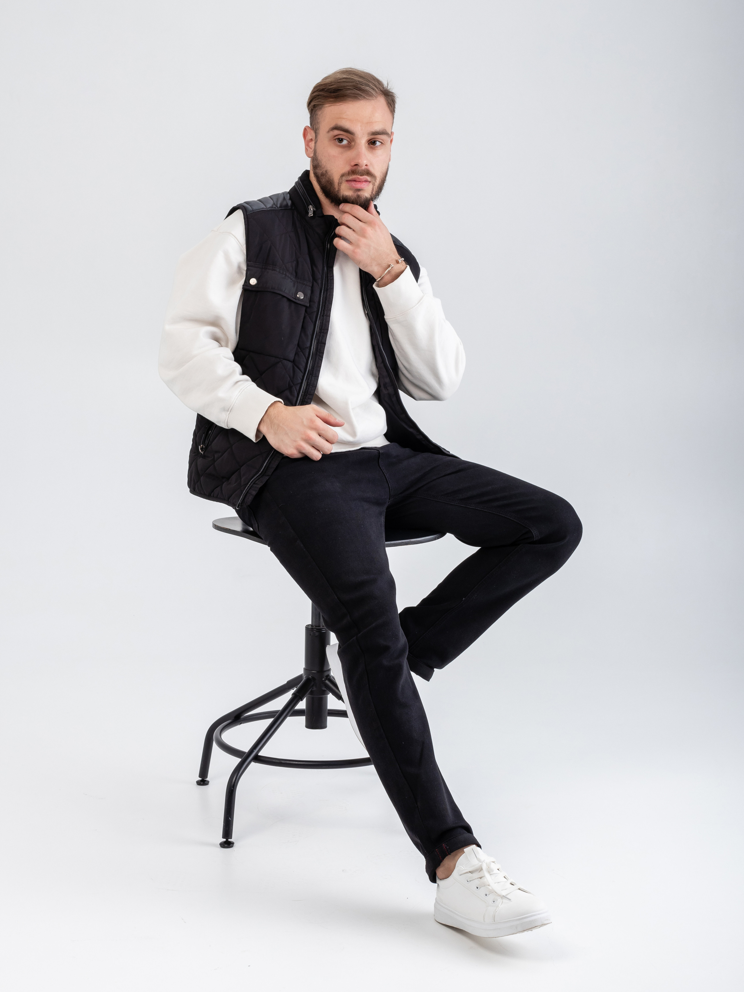 Джинсы мужские. Фотограф в Краснодаре Арина Кудряшова