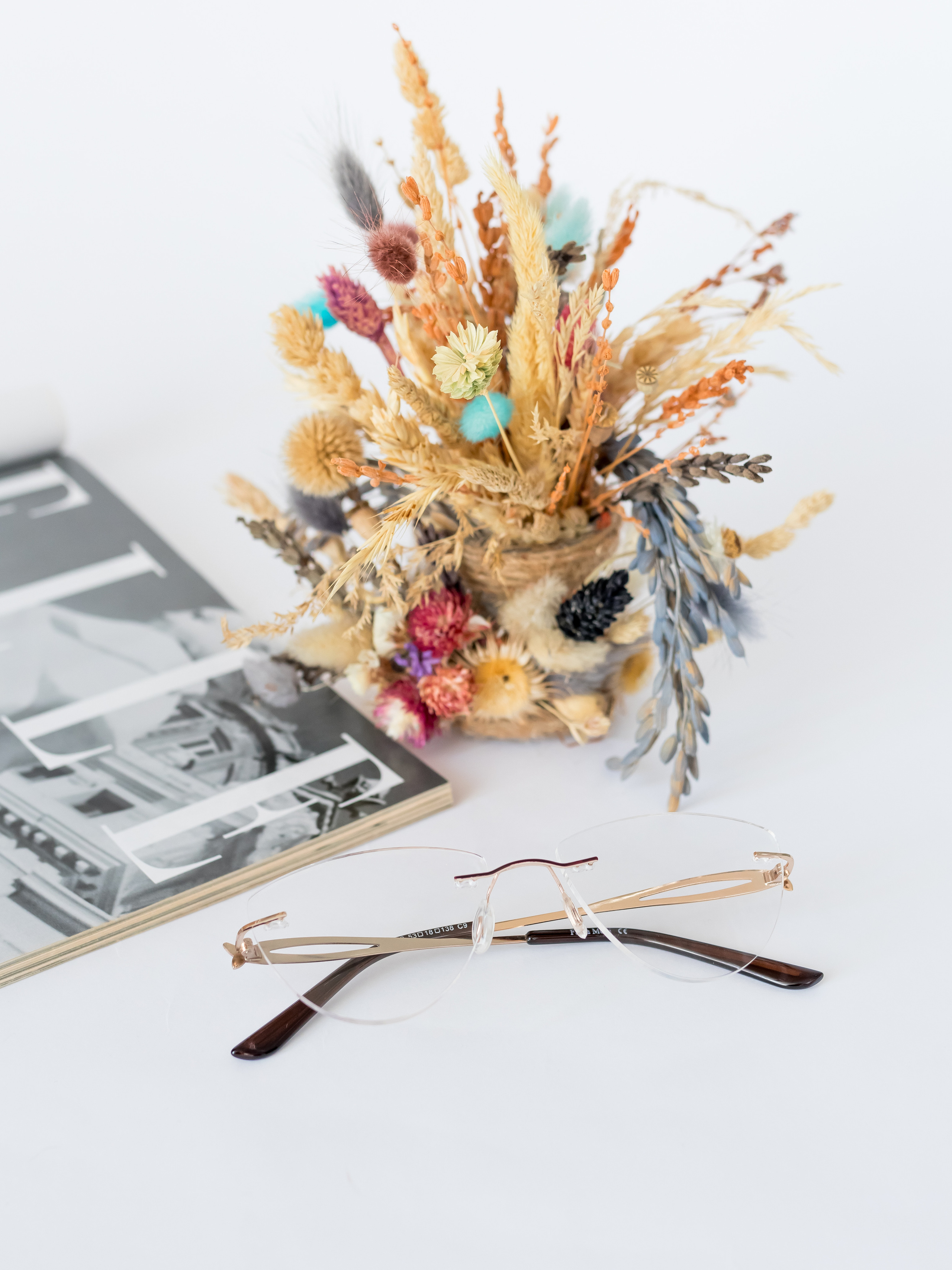 Очки предметка. Фотограф в Краснодаре Арина Кудряшова