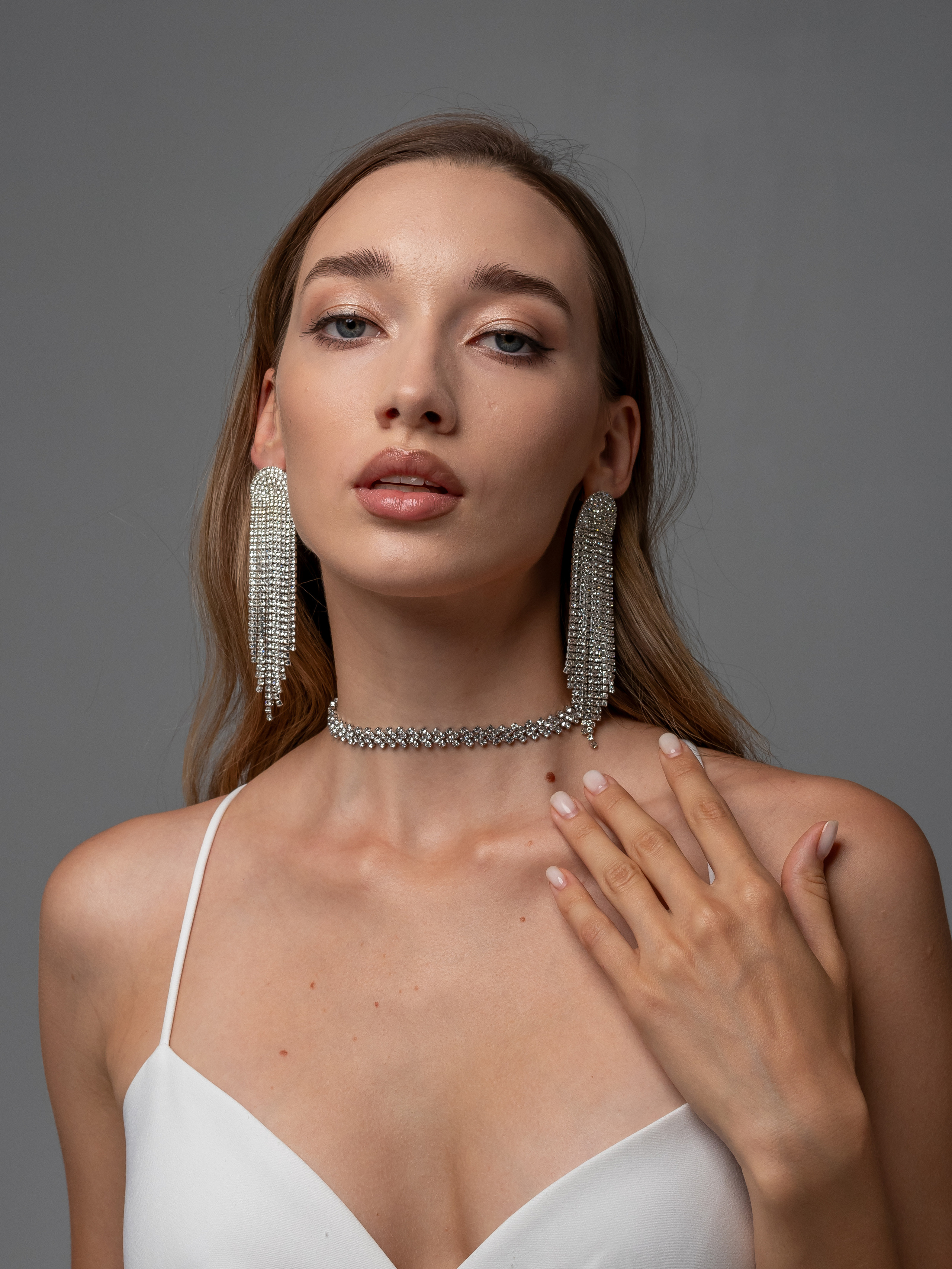 Бижутерия. Фотограф в Краснодаре Арина Кудряшова