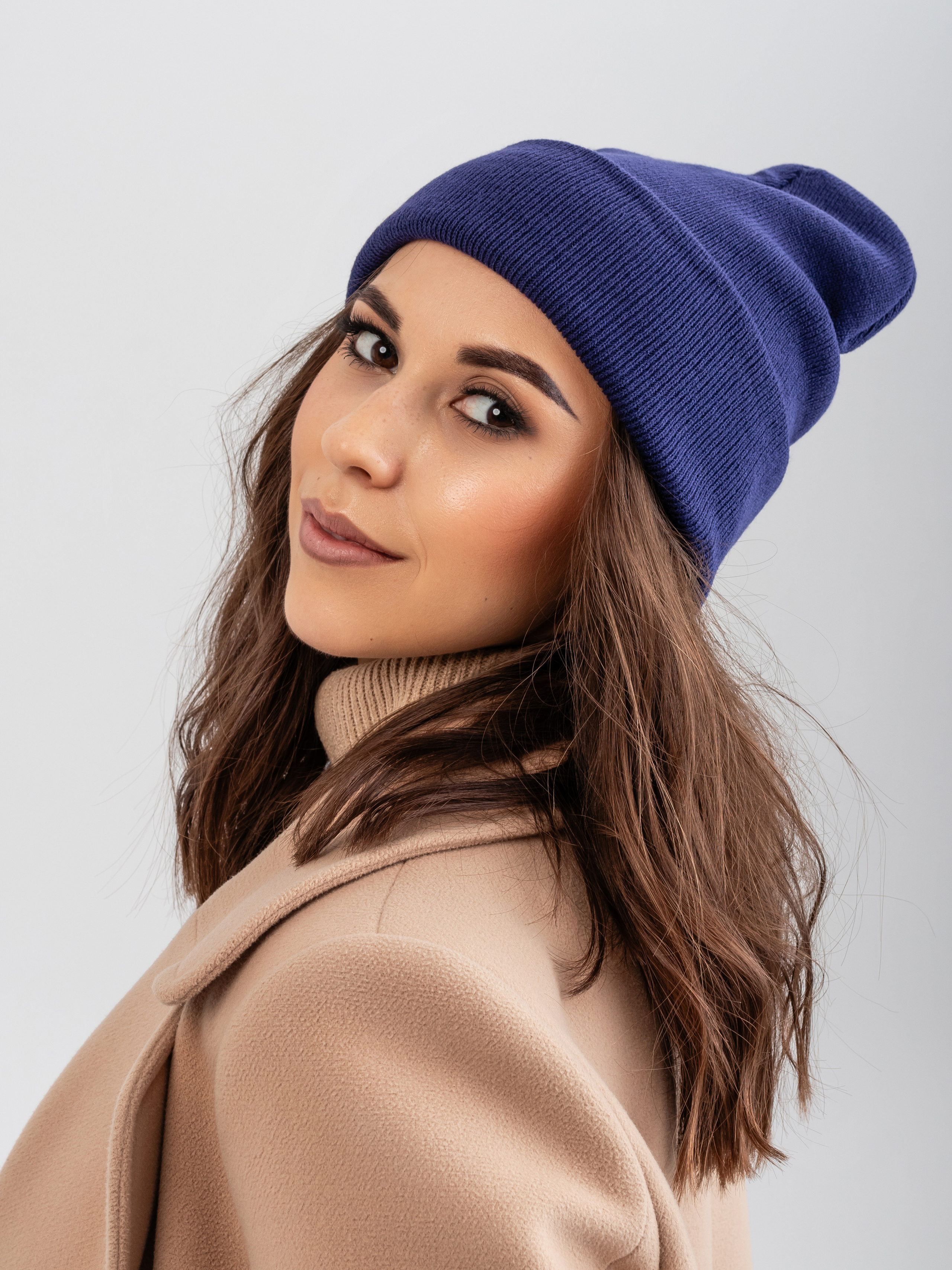 Шапки. Фотограф в Краснодаре Арина Кудряшова