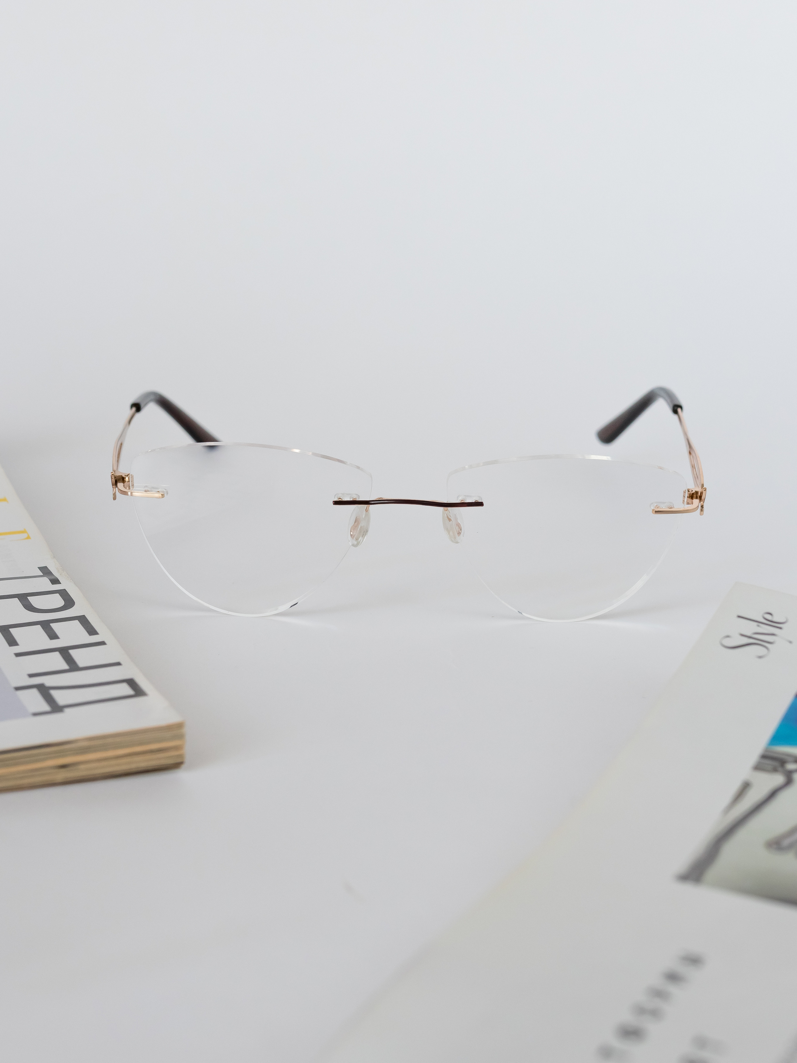 Очки предметка. Фотограф в Краснодаре Арина Кудряшова