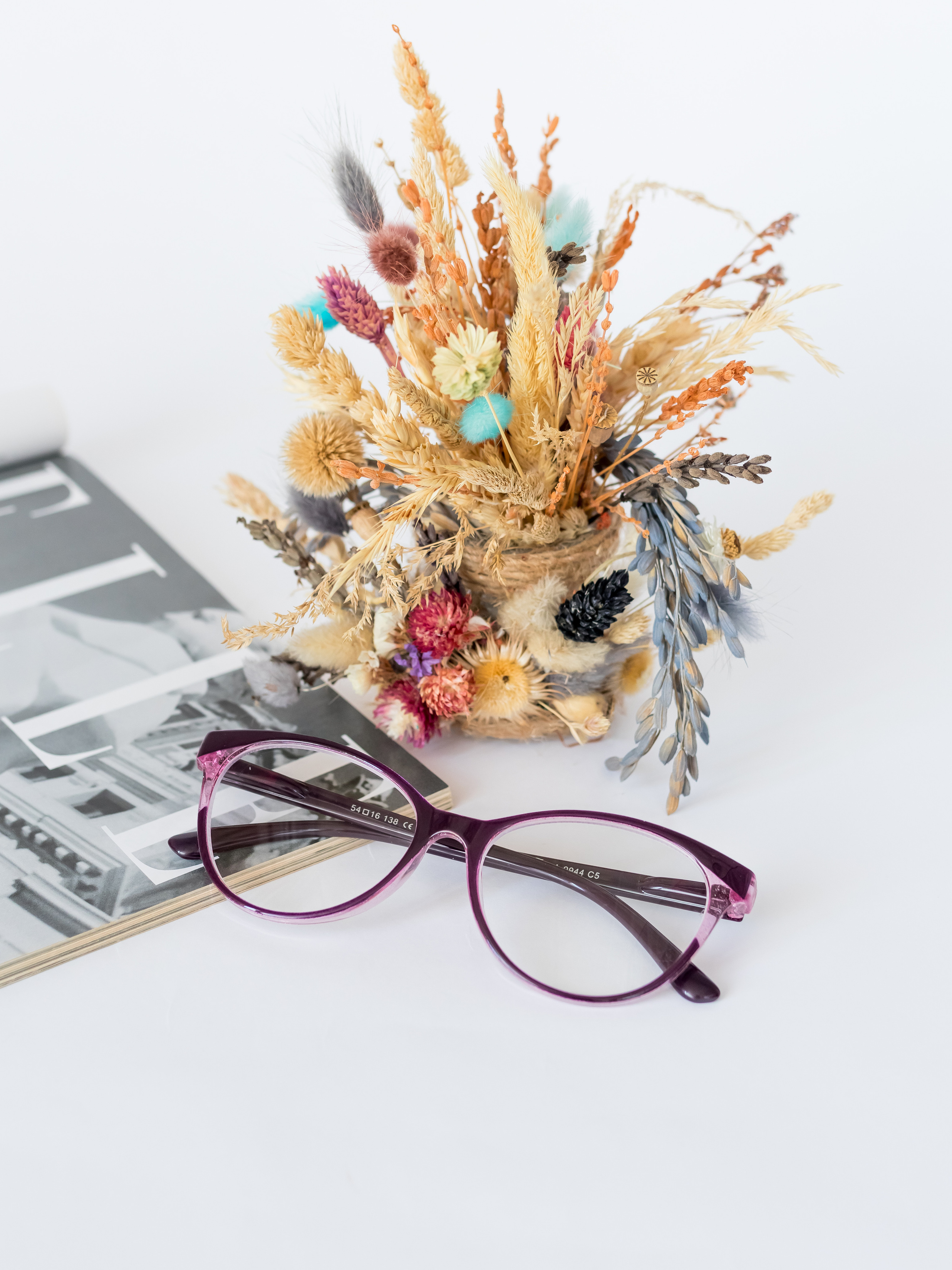 Очки предметка. Фотограф в Краснодаре Арина Кудряшова