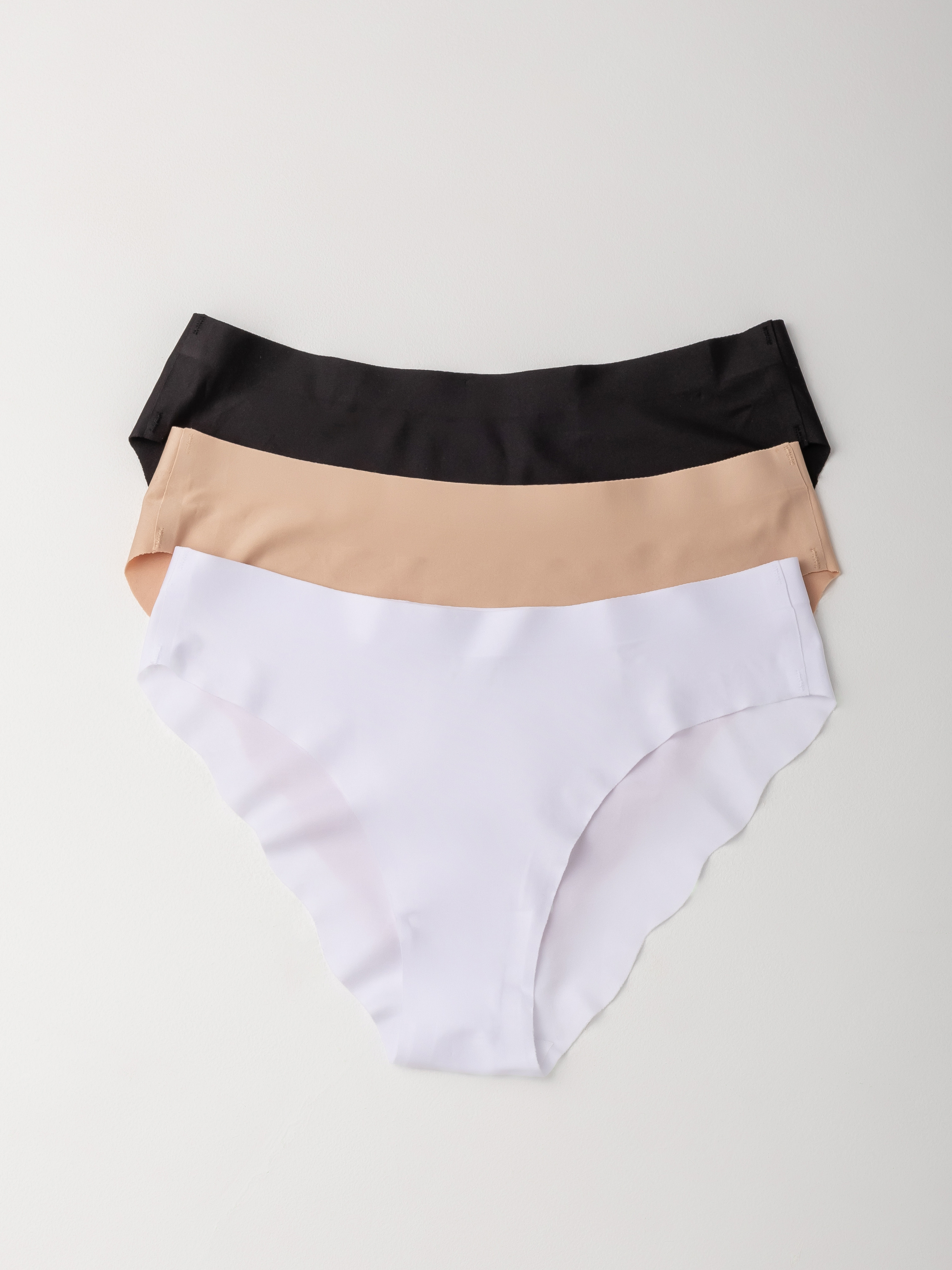 Бесшовные трусы. Фотограф в Краснодаре Арина Кудряшова