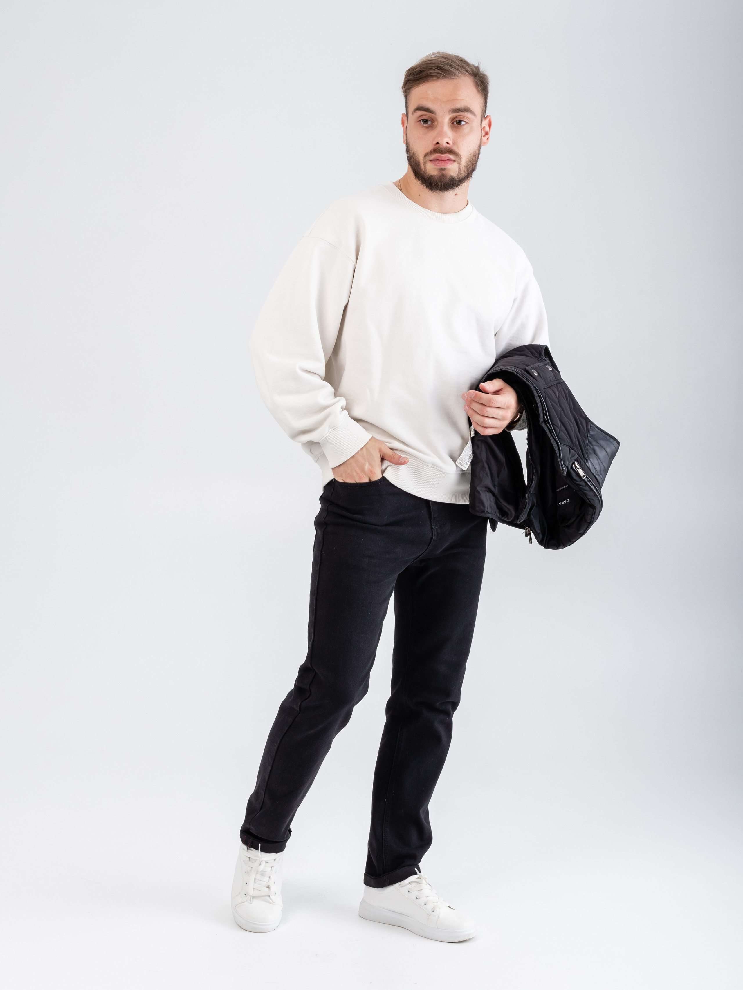 Джинсы мужские. Фотограф в Краснодаре Арина Кудряшова