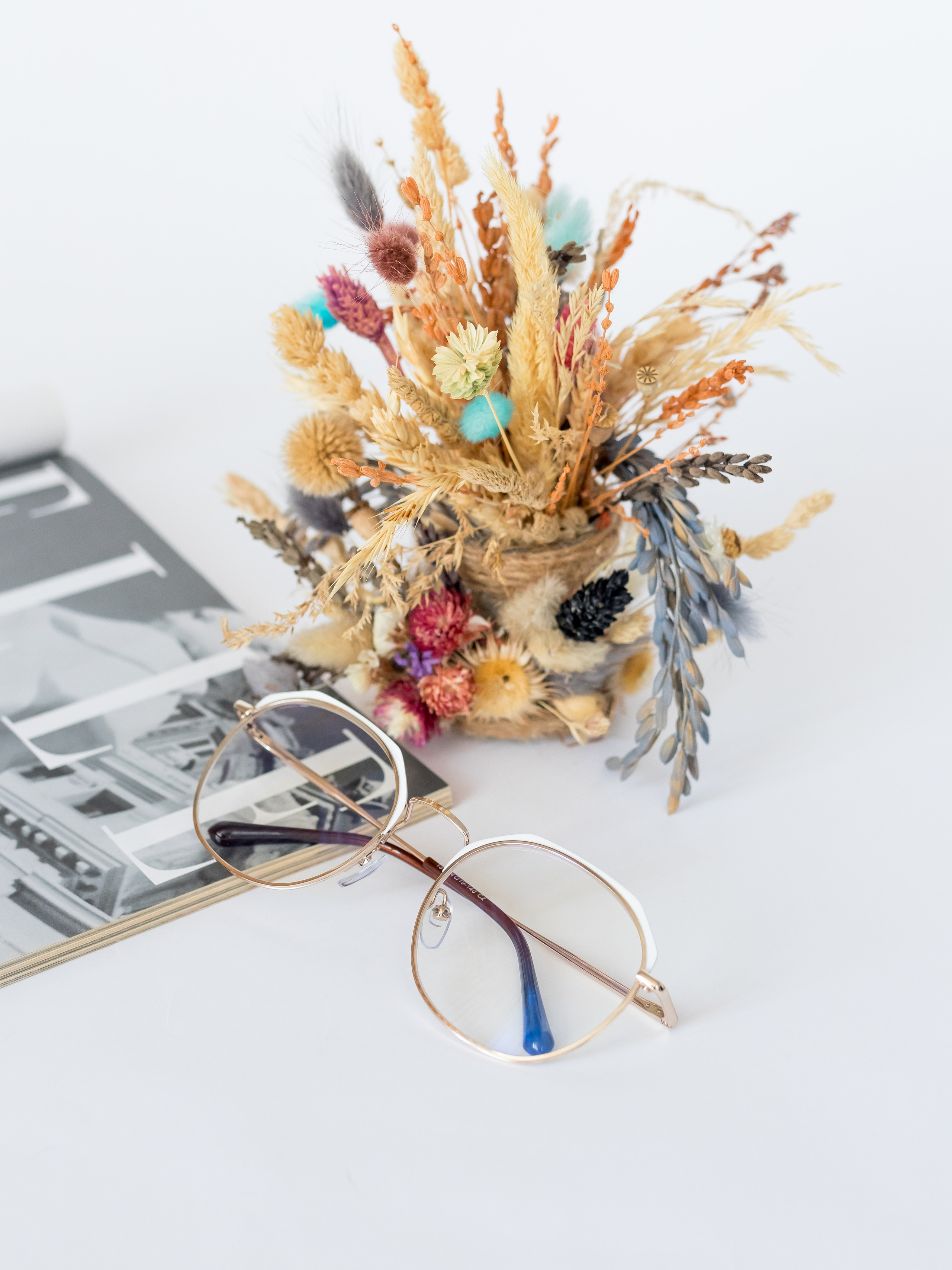 Очки предметка. Фотограф в Краснодаре Арина Кудряшова