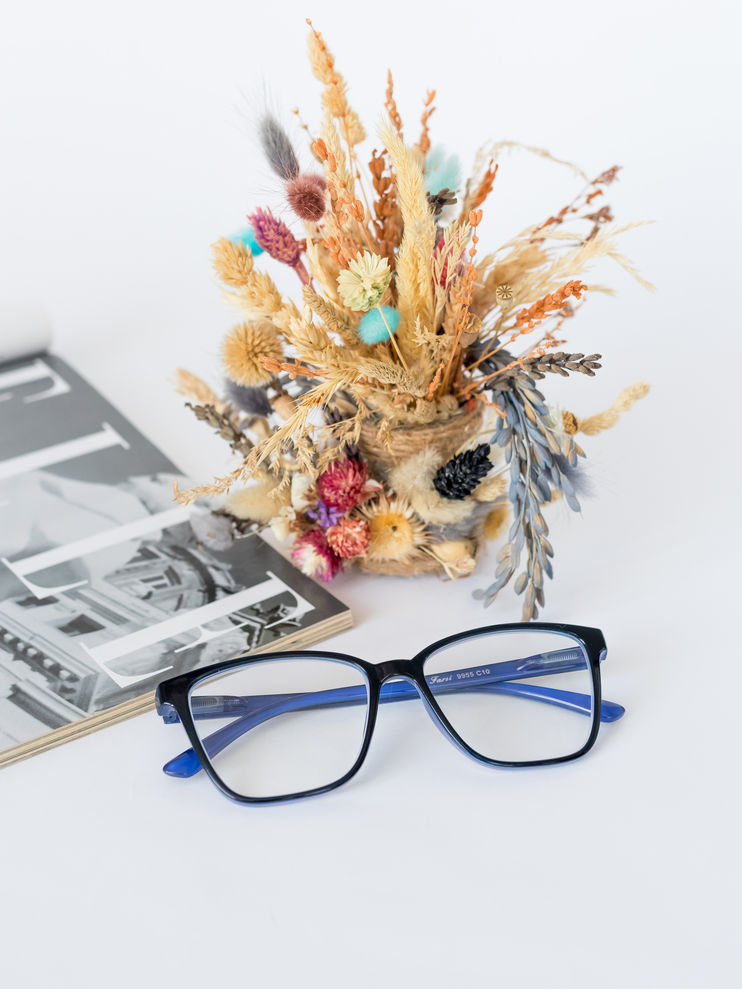 Очки предметка. Фотограф в Краснодаре Арина Кудряшова