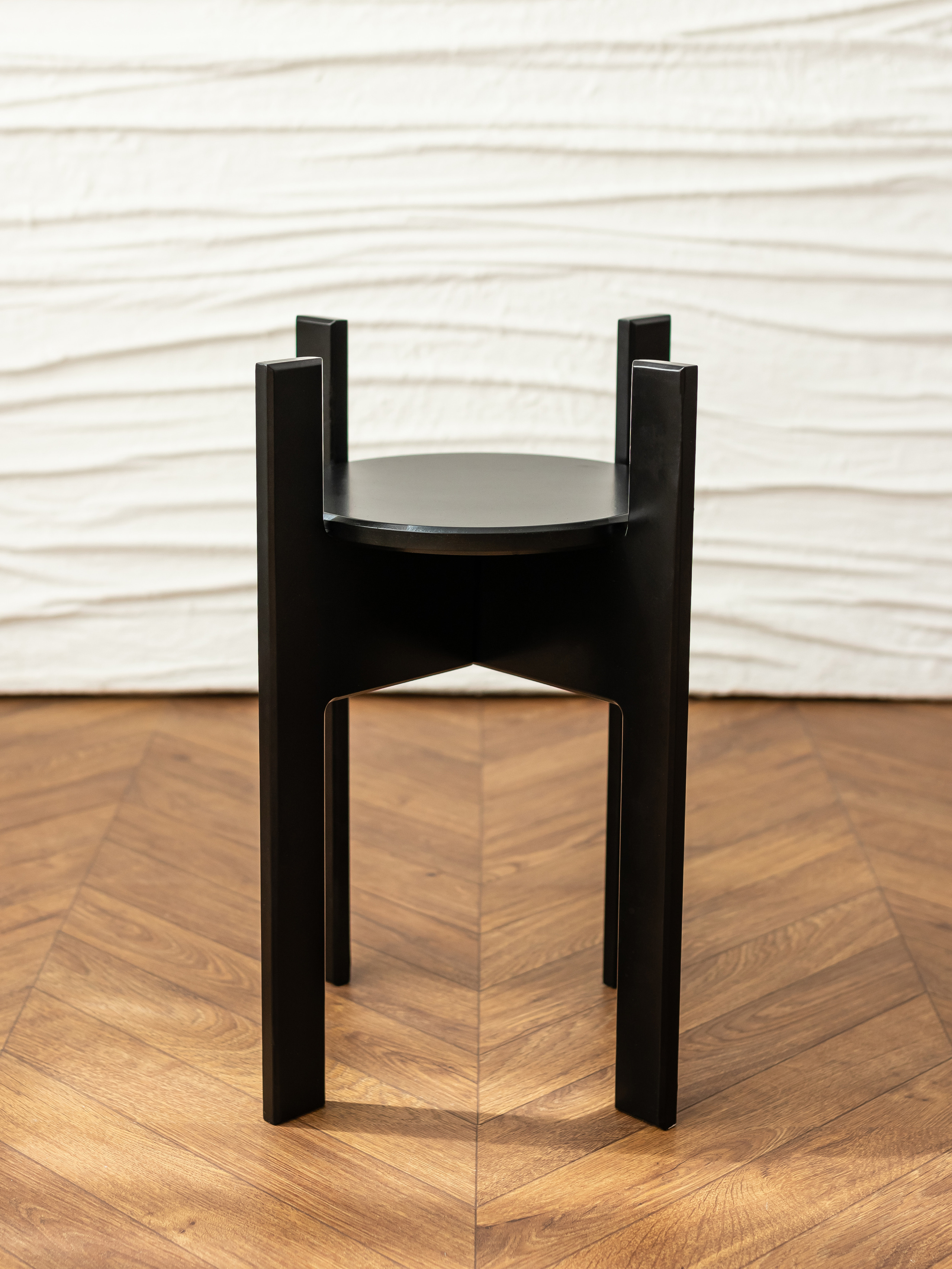 Подставка под цветы. Фотограф в Краснодаре Арина Кудряшова