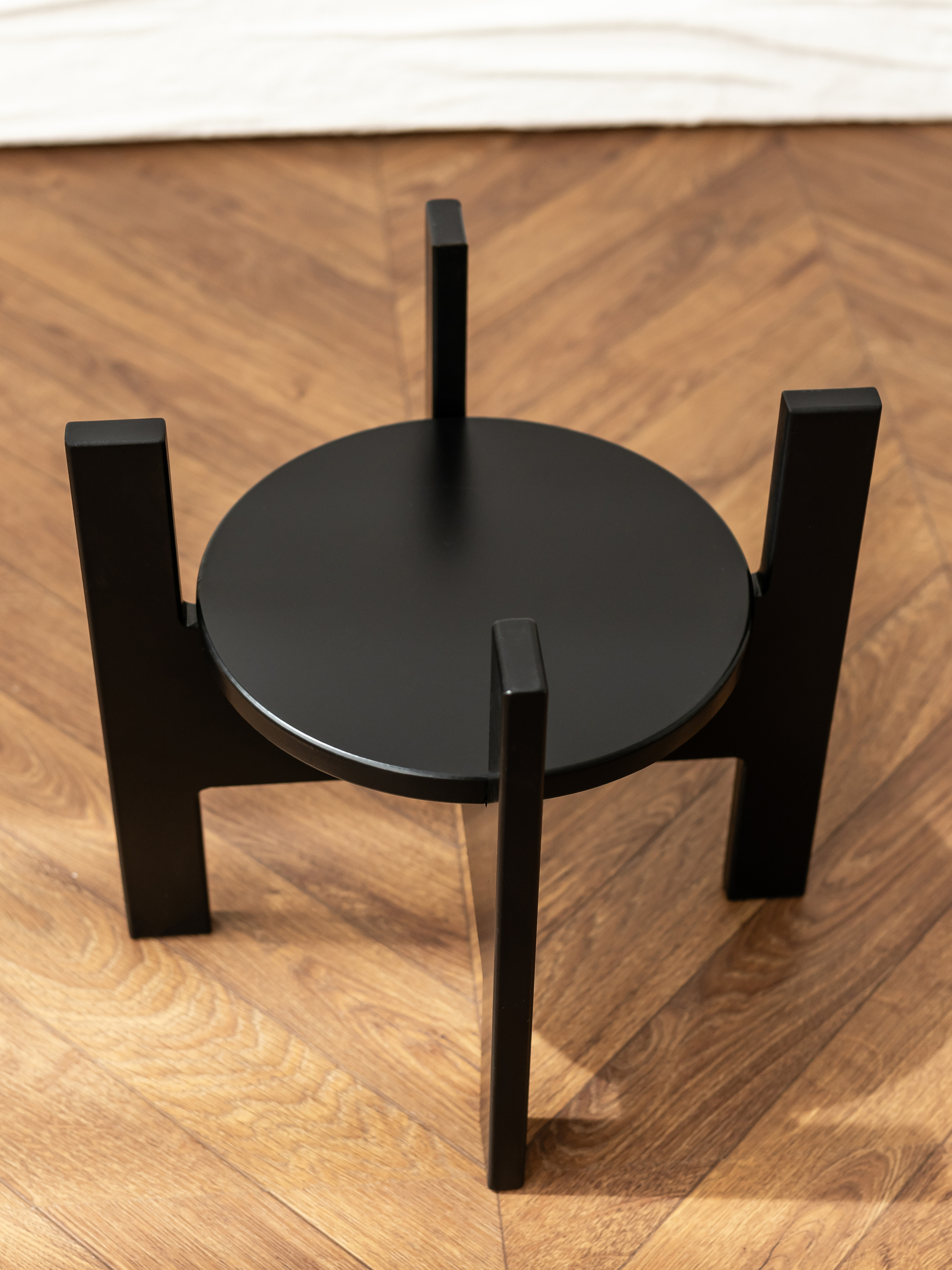 Подставка под цветы. Фотограф в Краснодаре Арина Кудряшова