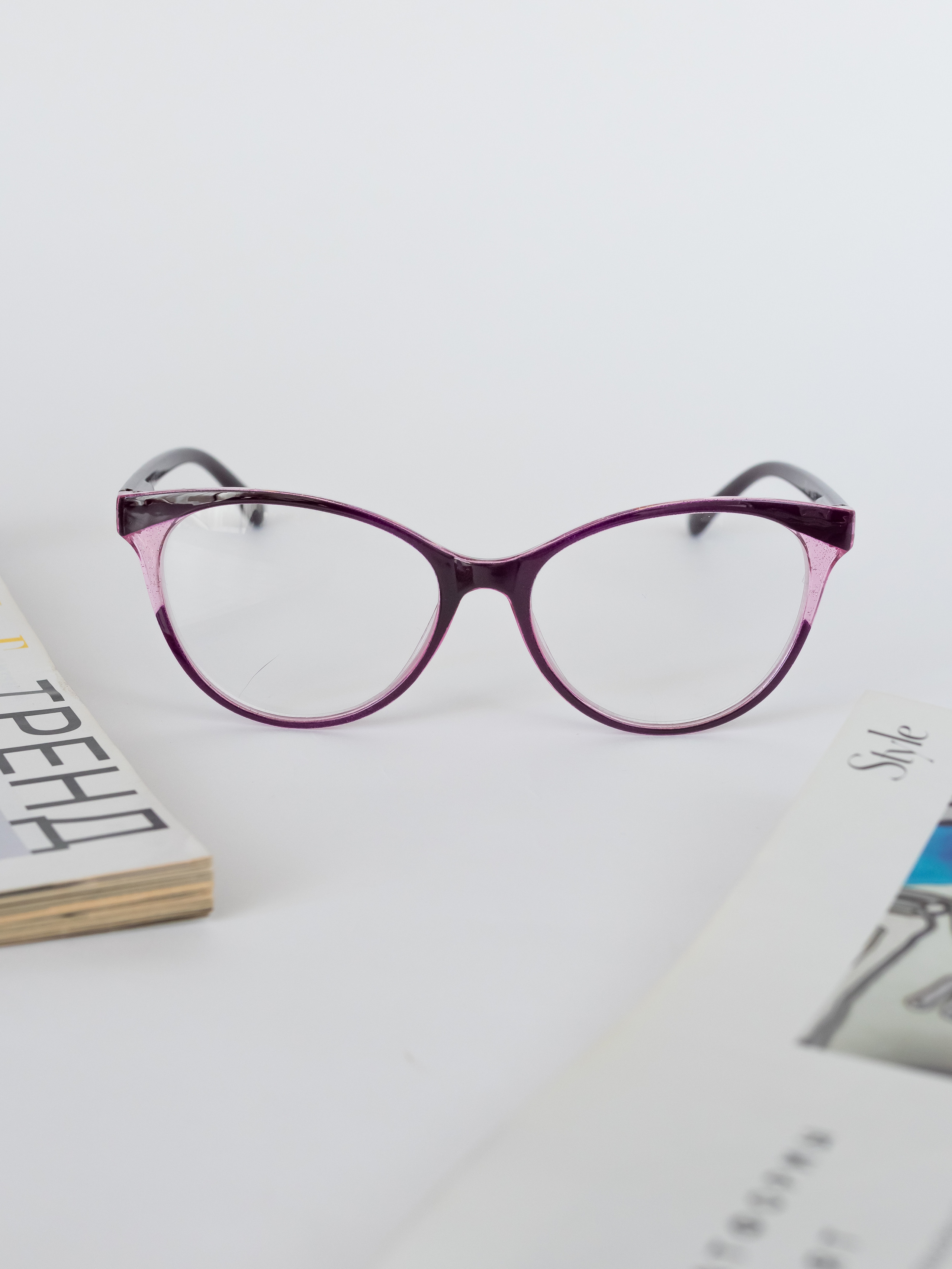 Очки предметка. Фотограф в Краснодаре Арина Кудряшова