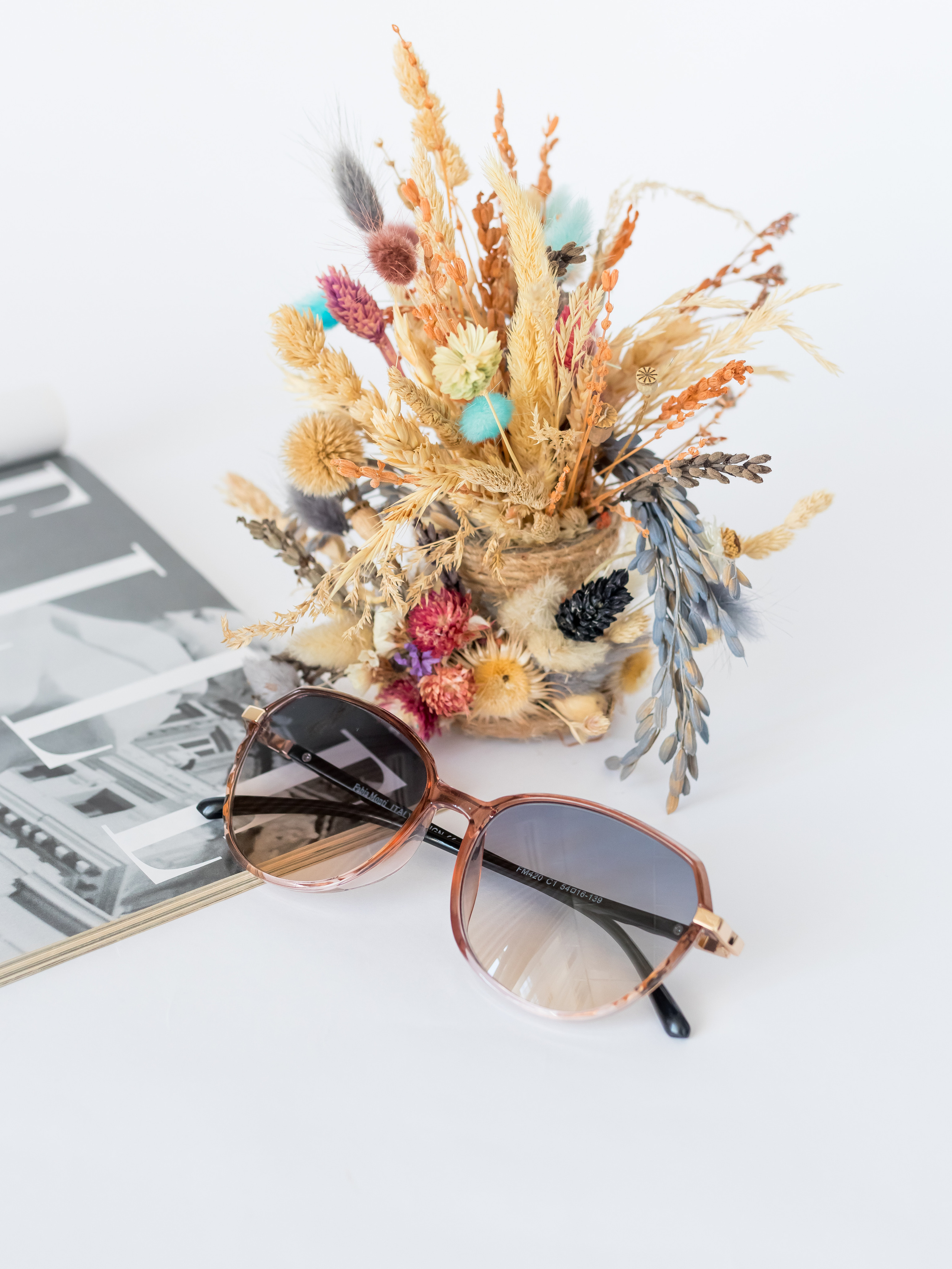 Очки предметка. Фотограф в Краснодаре Арина Кудряшова