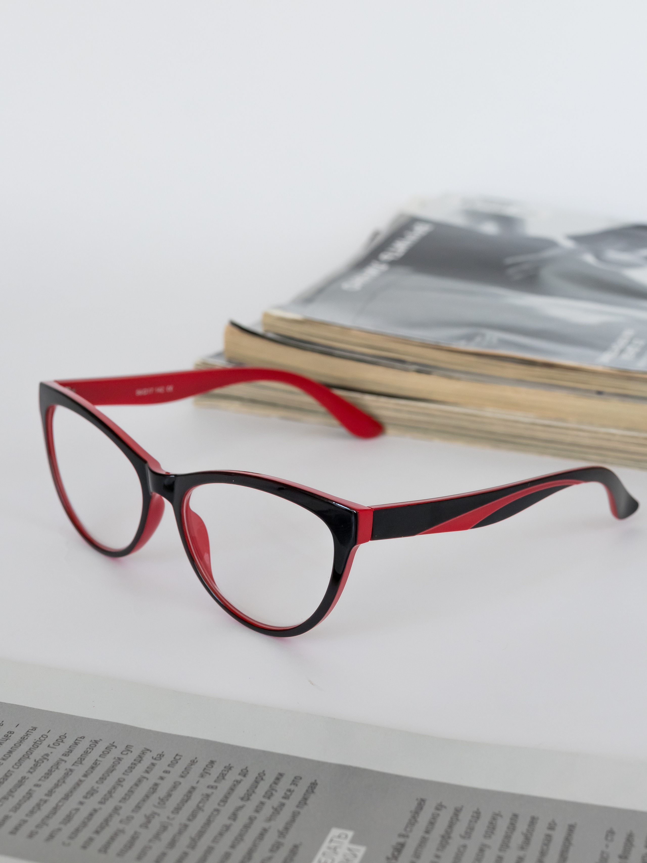 Очки предметка. Фотограф в Краснодаре Арина Кудряшова