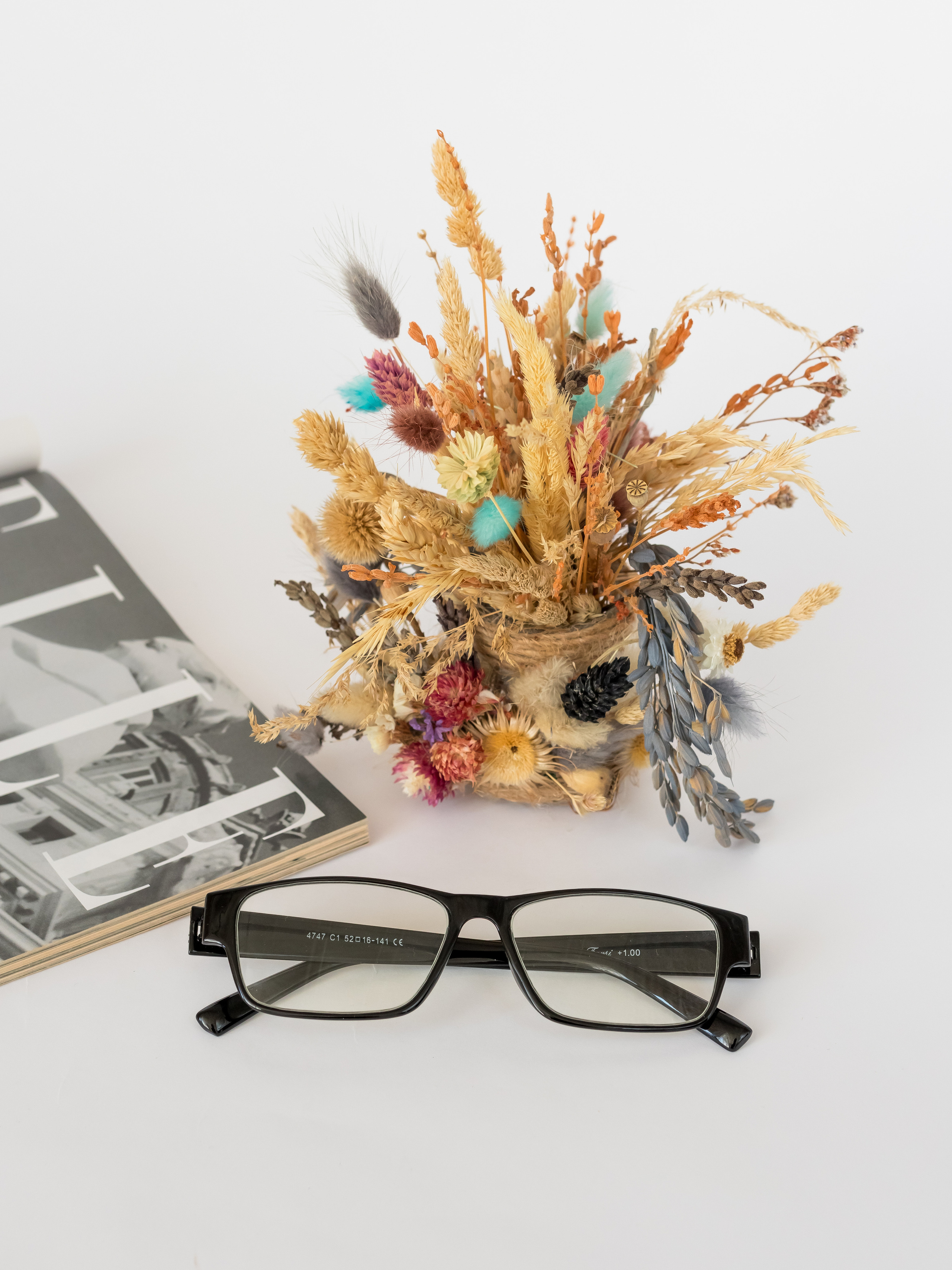 Очки предметка. Фотограф в Краснодаре Арина Кудряшова