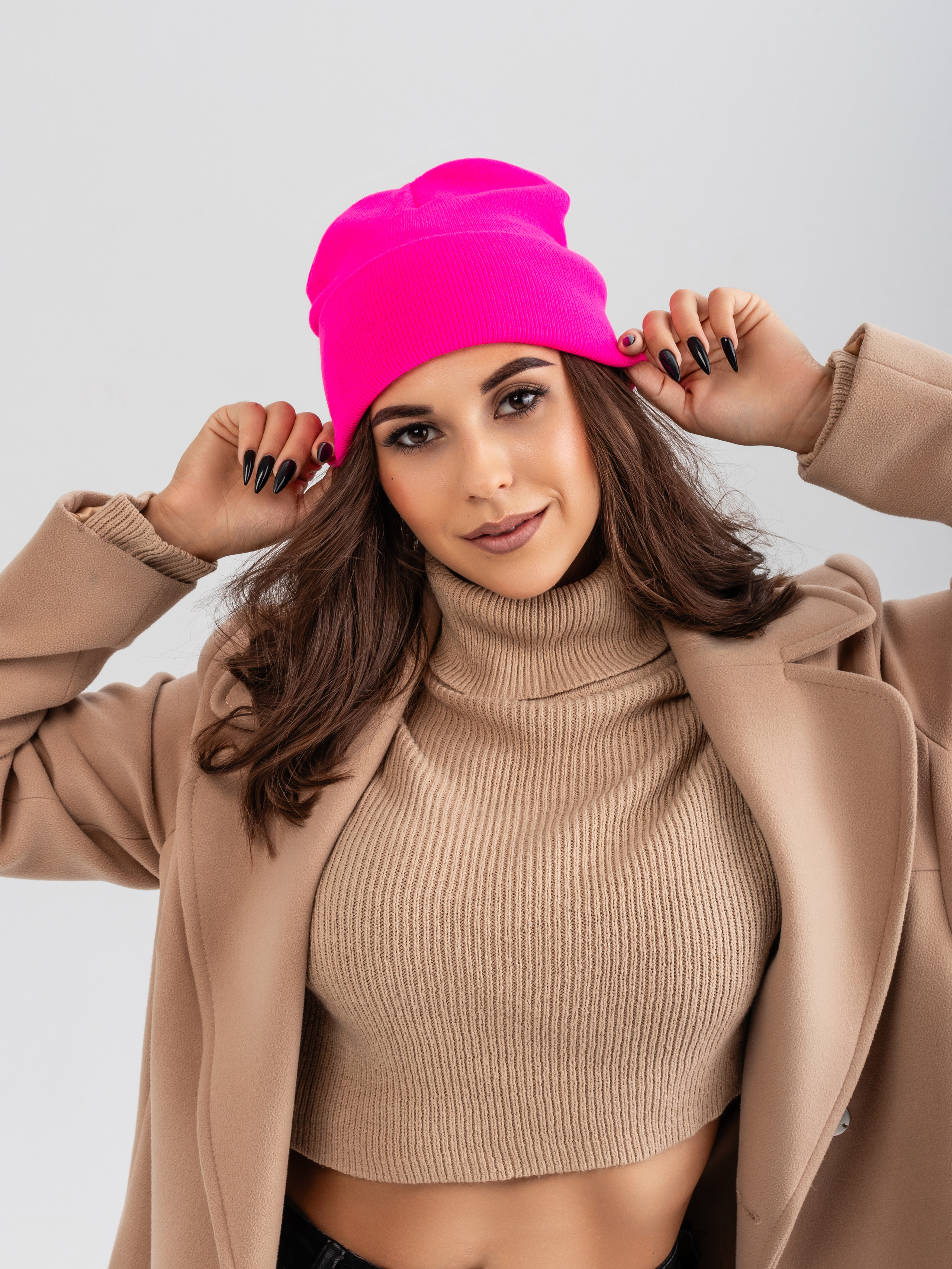 Шапки. Фотограф в Краснодаре Арина Кудряшова