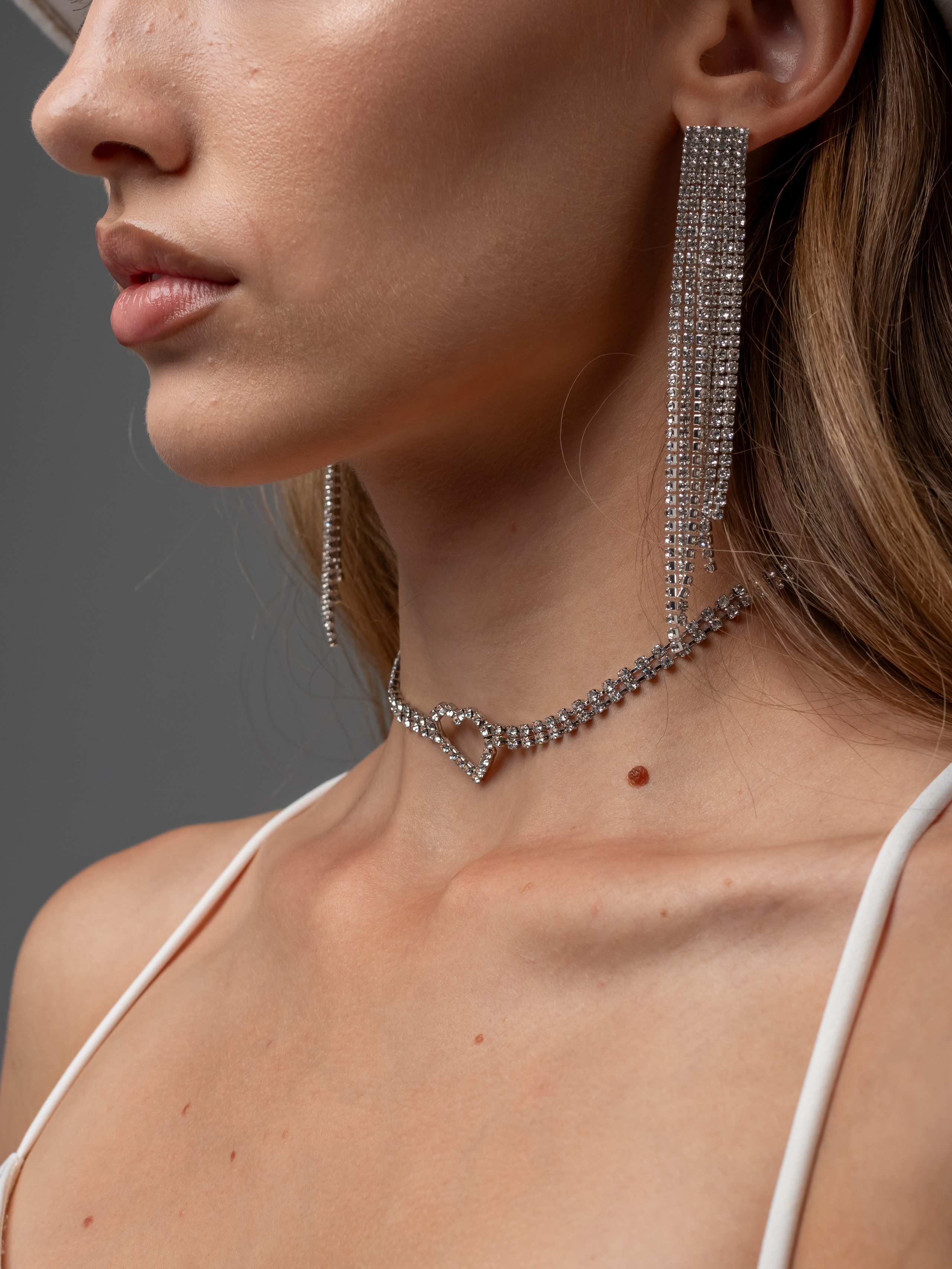 Бижутерия. Фотограф в Краснодаре Арина Кудряшова