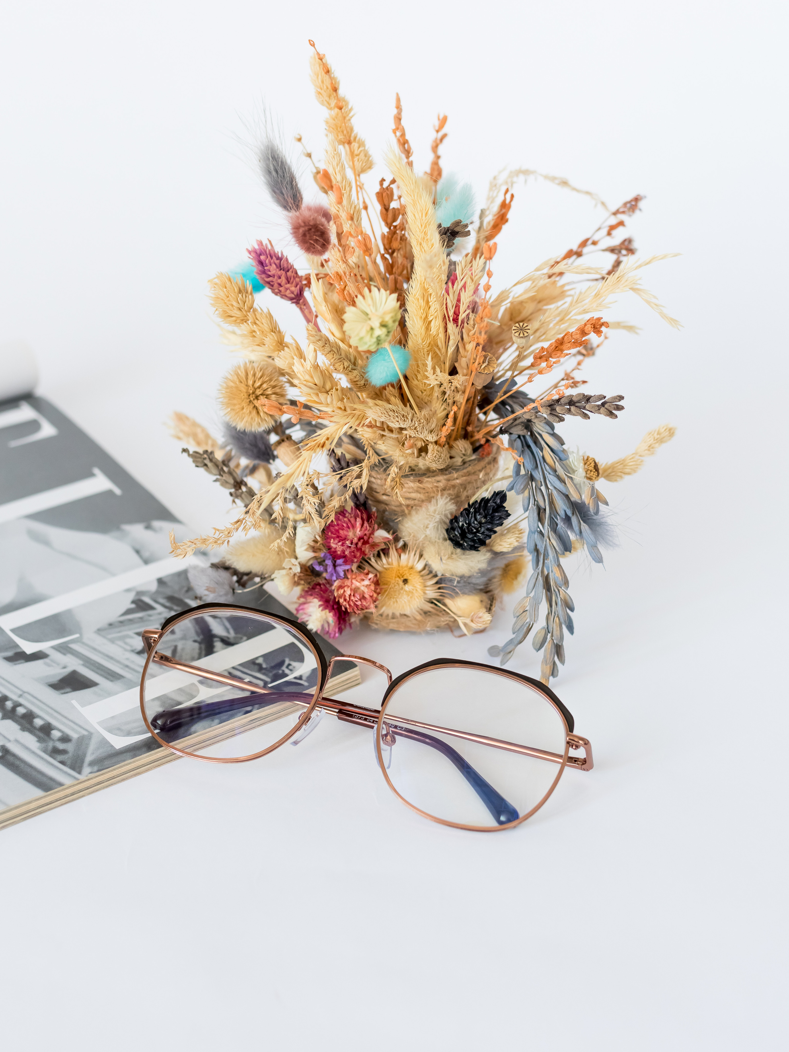 Очки предметка. Фотограф в Краснодаре Арина Кудряшова