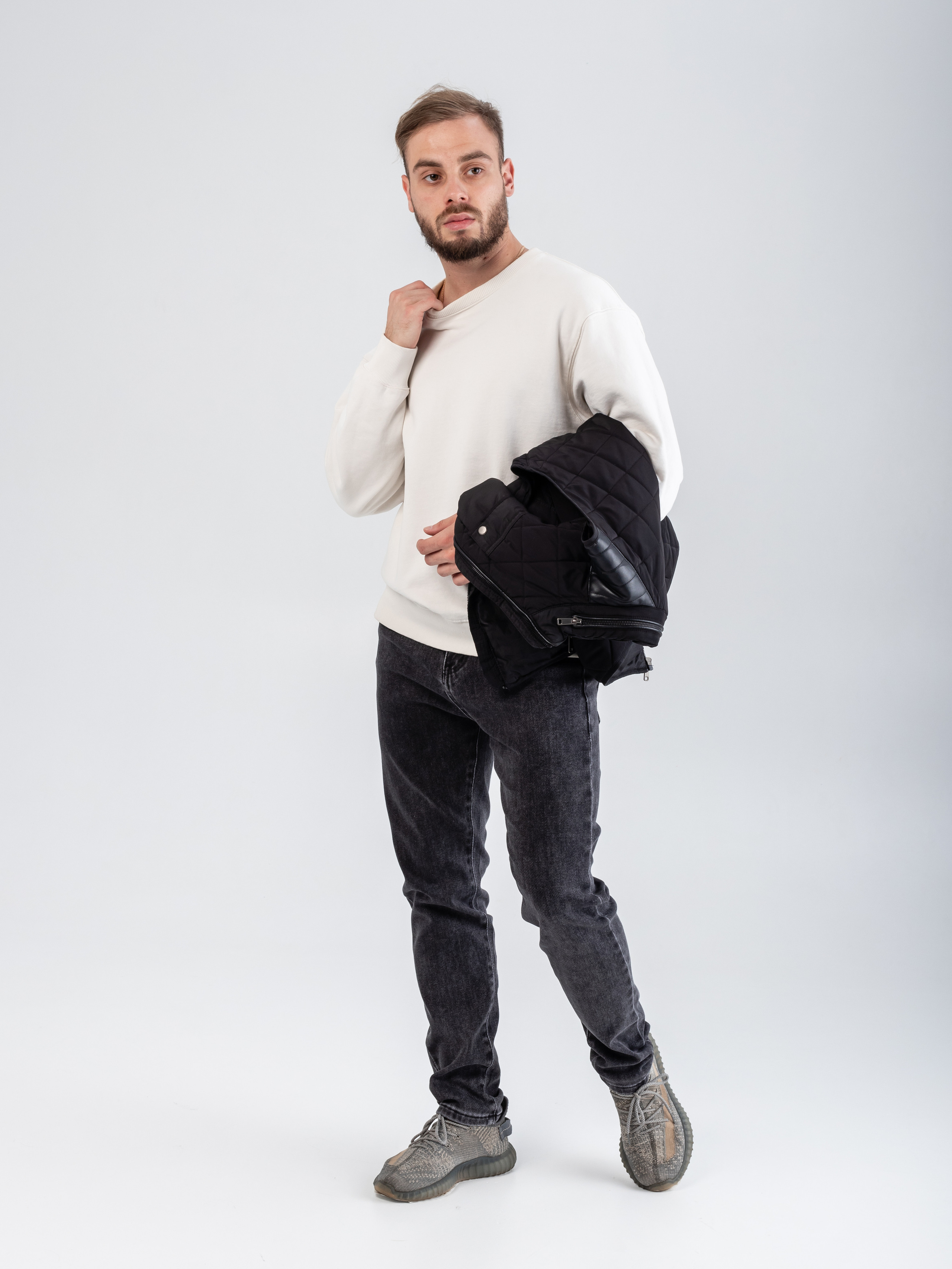 Джинсы мужские. Фотограф в Краснодаре Арина Кудряшова