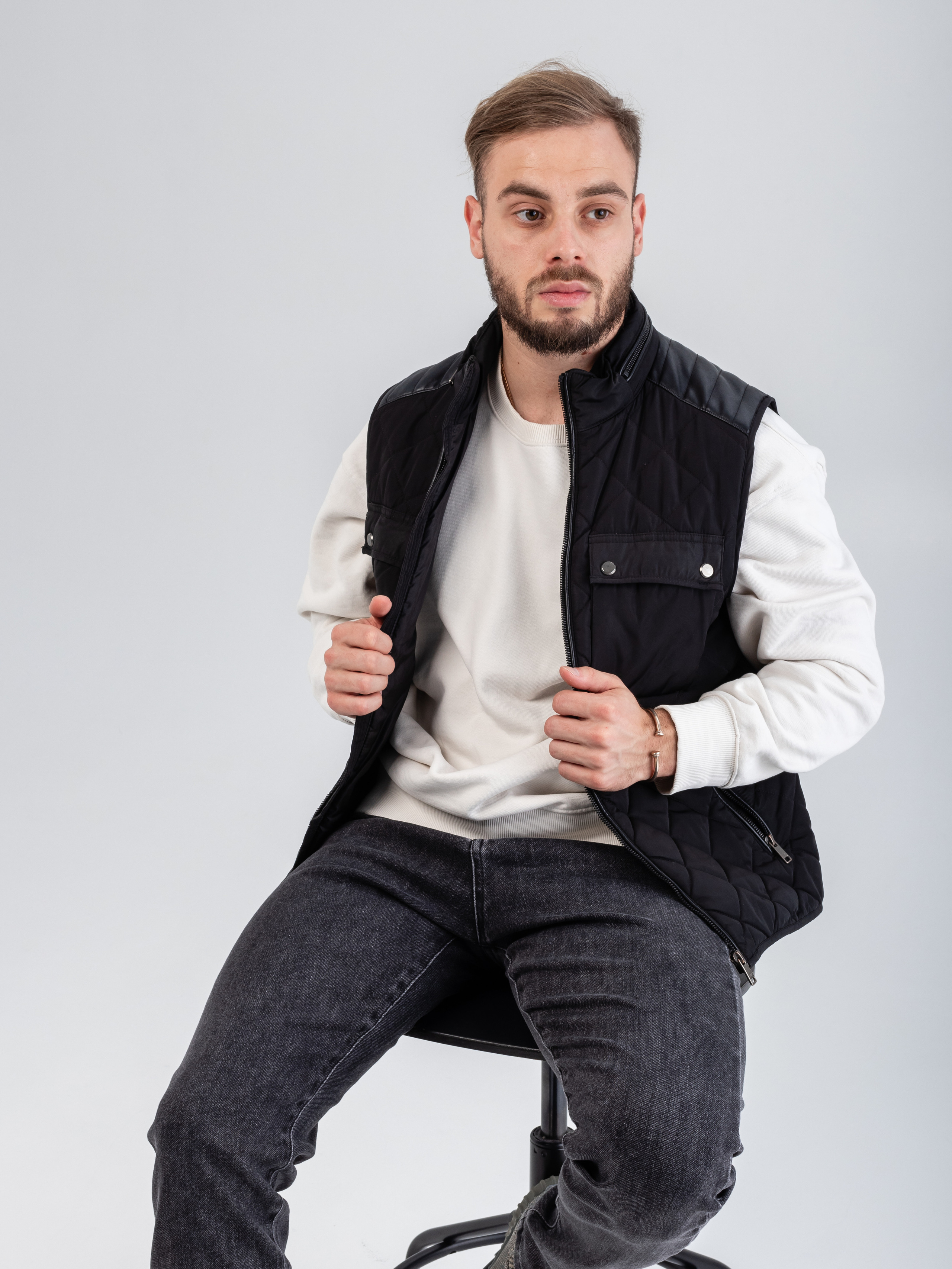 Джинсы мужские. Фотограф в Краснодаре Арина Кудряшова