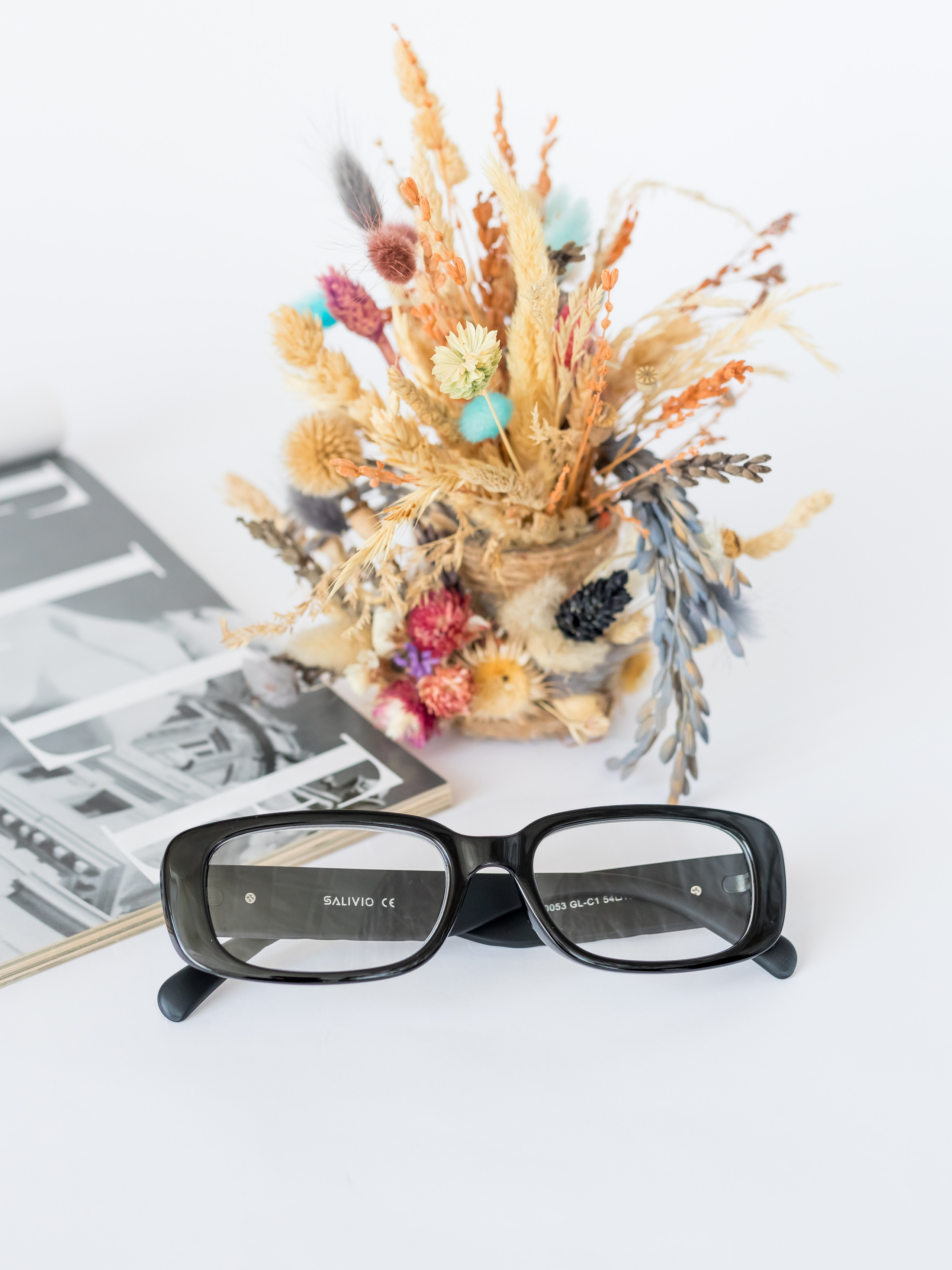 Очки предметка. Фотограф в Краснодаре Арина Кудряшова