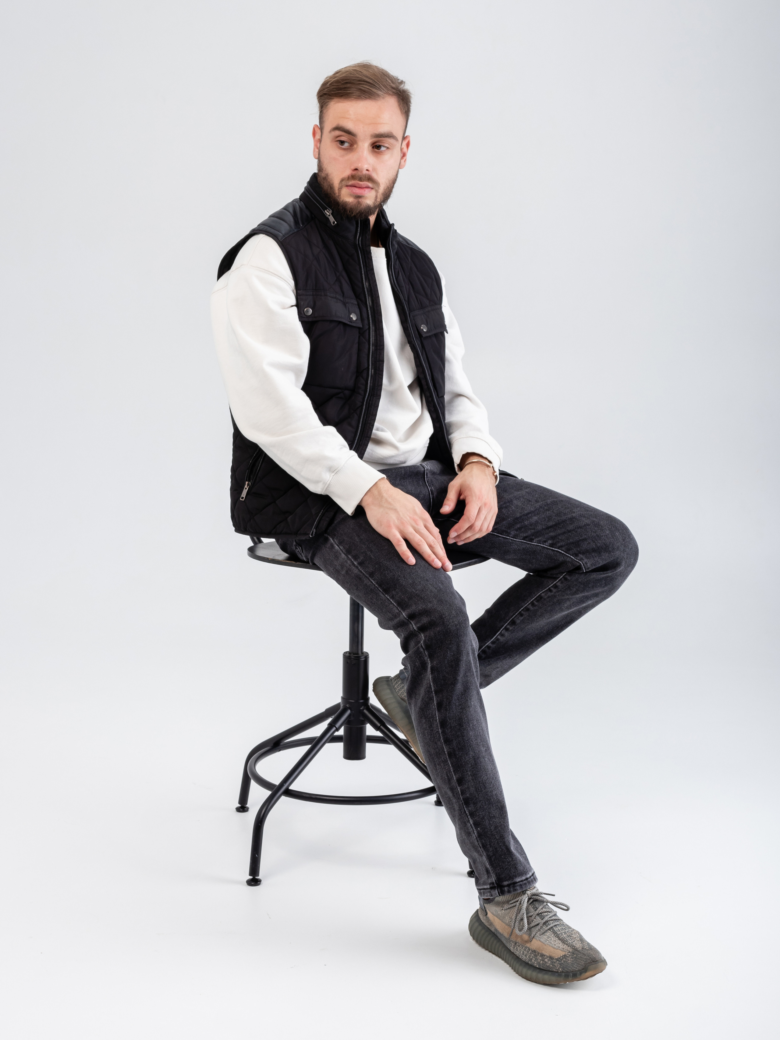 Джинсы мужские. Фотограф в Краснодаре Арина Кудряшова