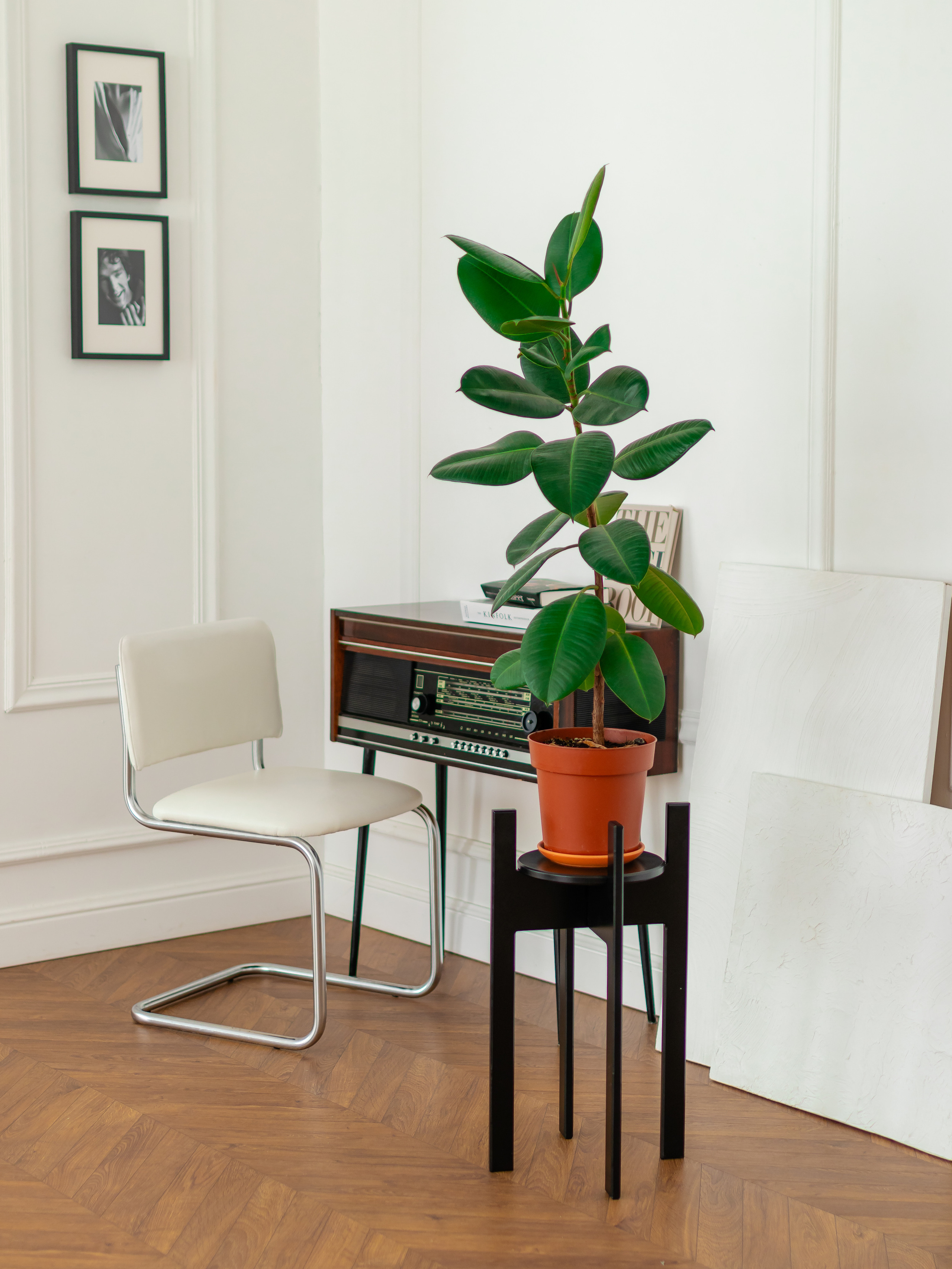 Подставка под цветы. Фотограф в Краснодаре Арина Кудряшова