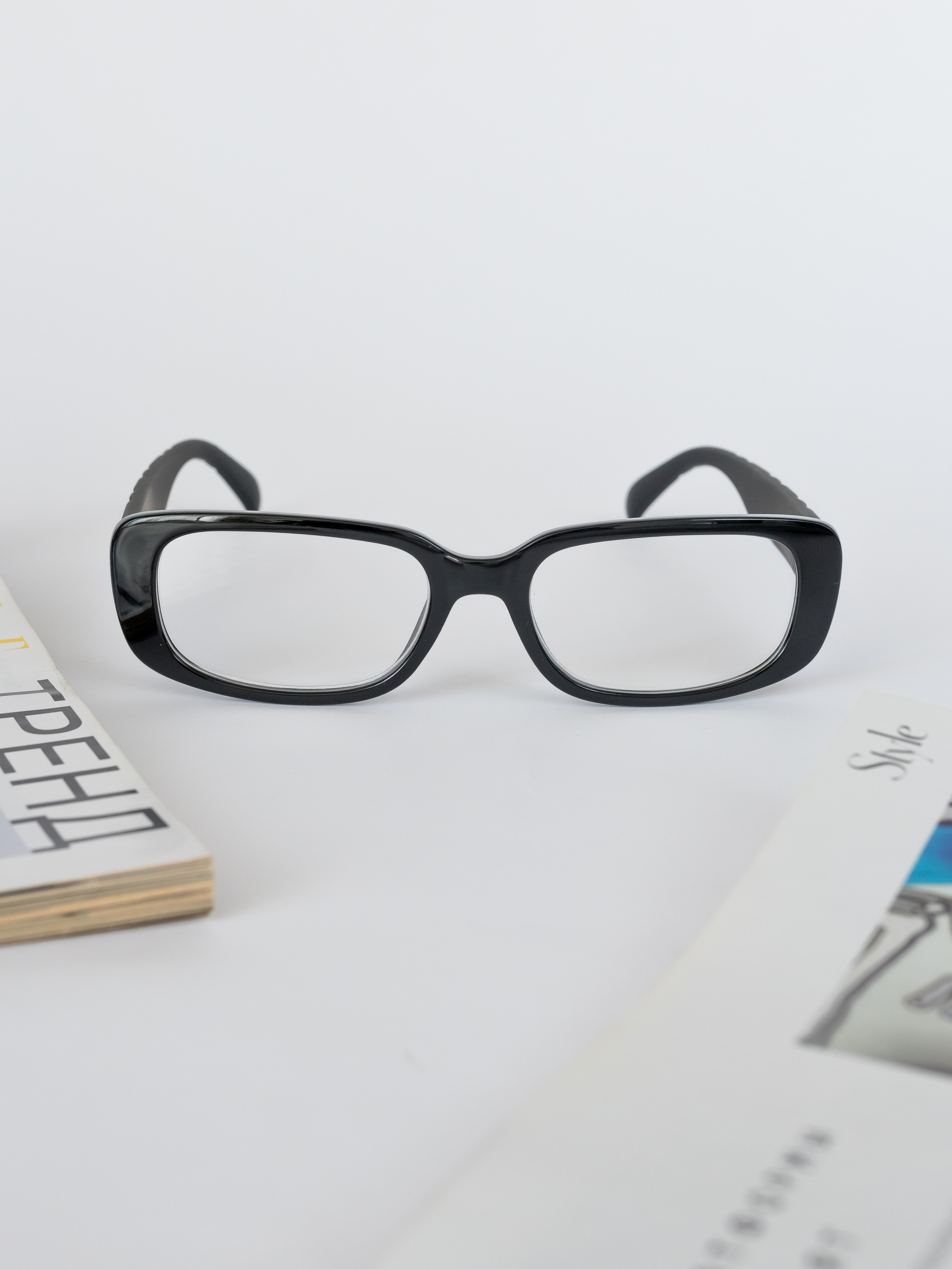 Очки предметка. Фотограф в Краснодаре Арина Кудряшова