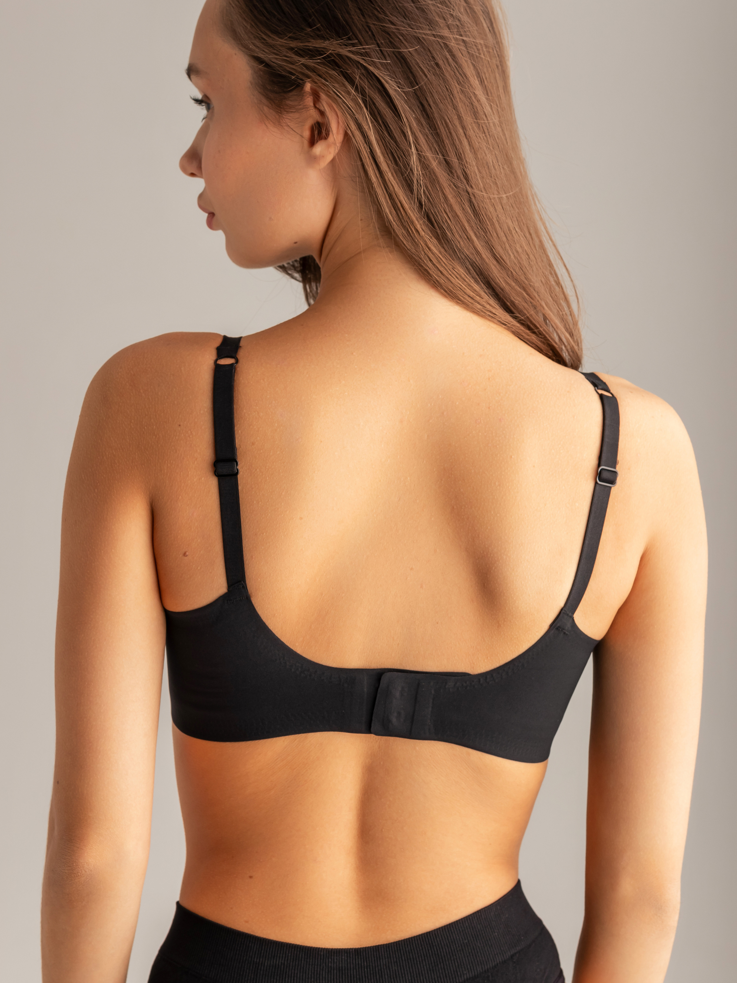 Бесшовное белье. Фотограф в Краснодаре Арина Кудряшова