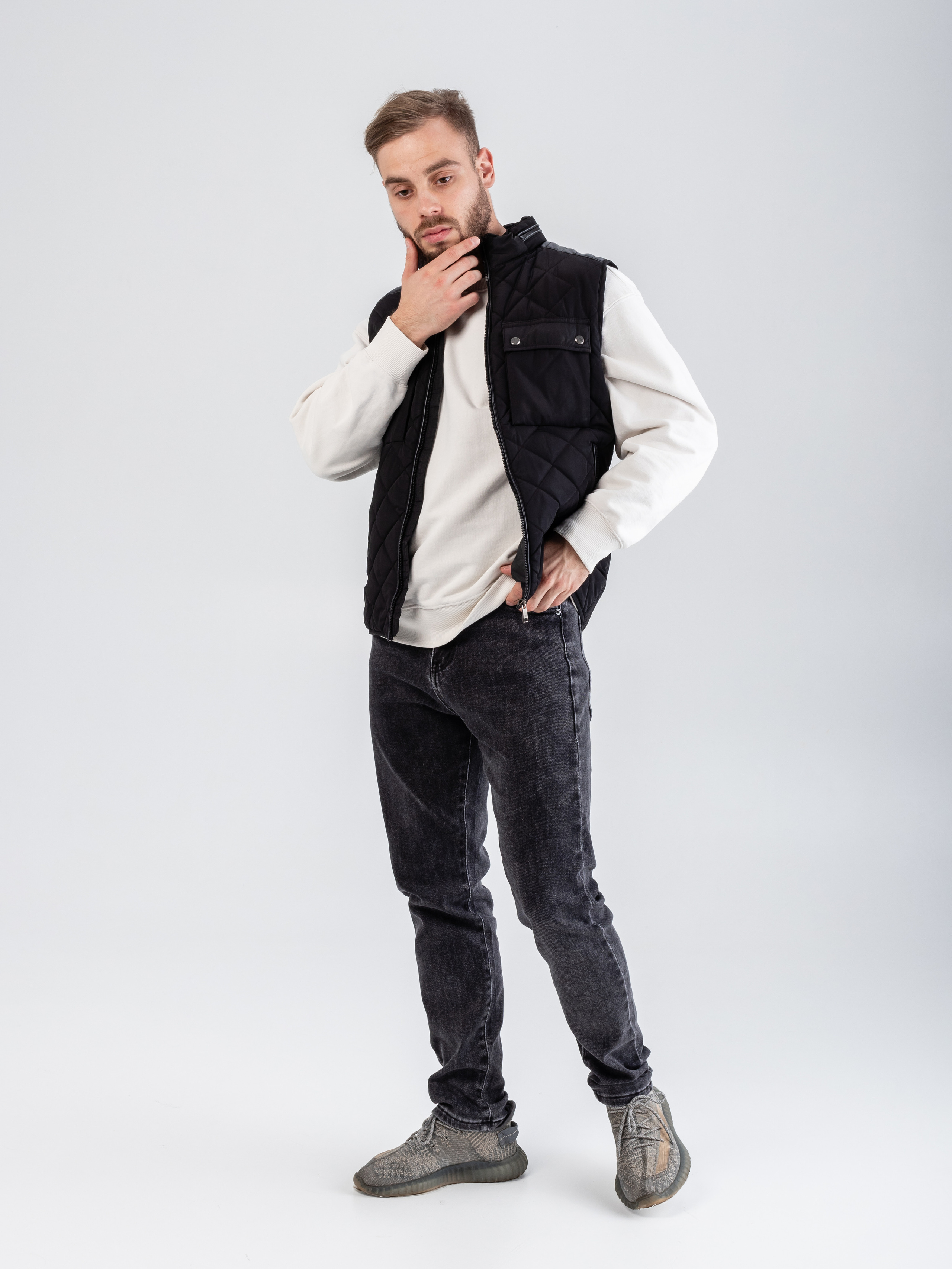 Джинсы мужские. Фотограф в Краснодаре Арина Кудряшова