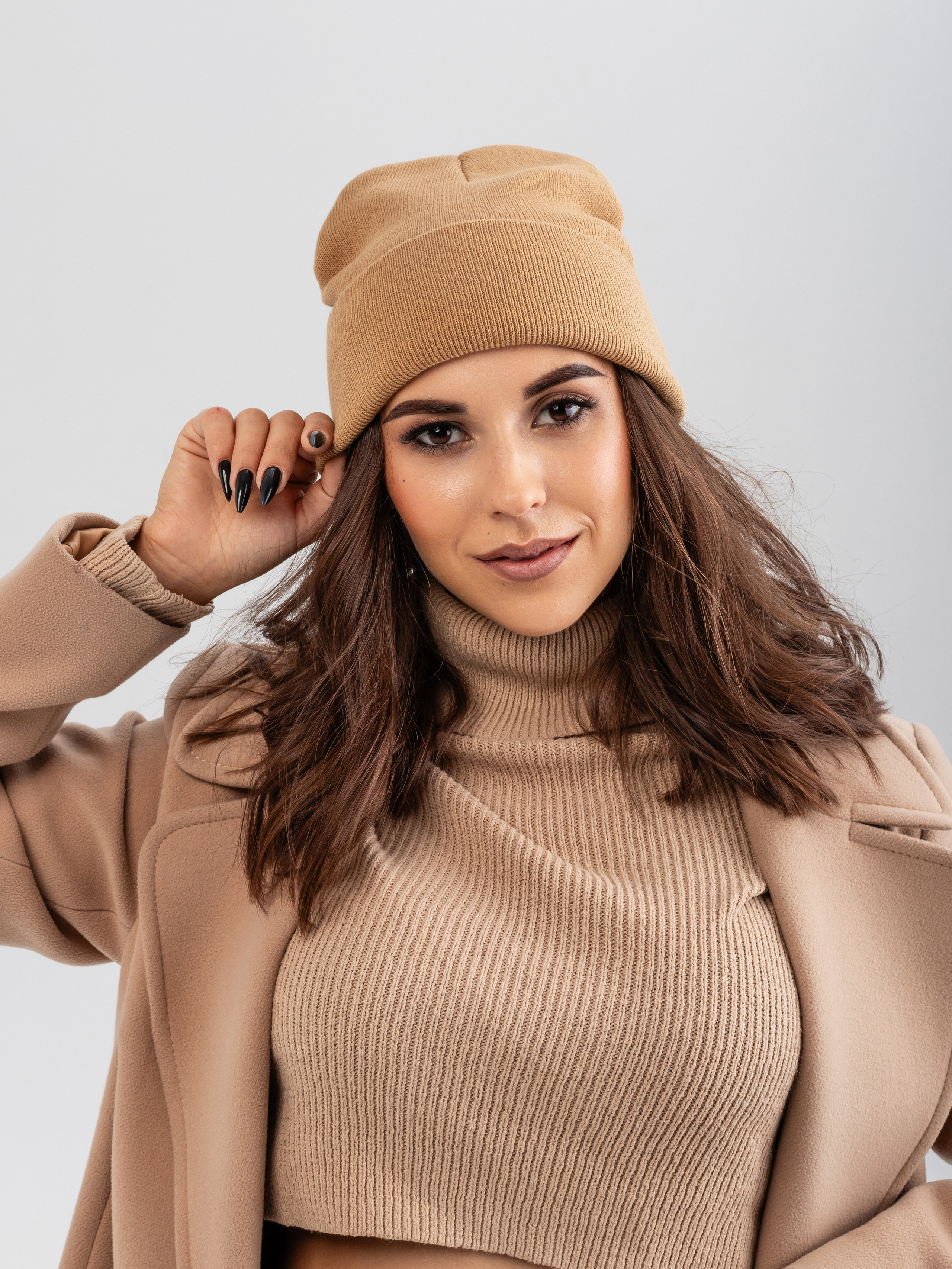 Шапки. Фотограф в Краснодаре Арина Кудряшова