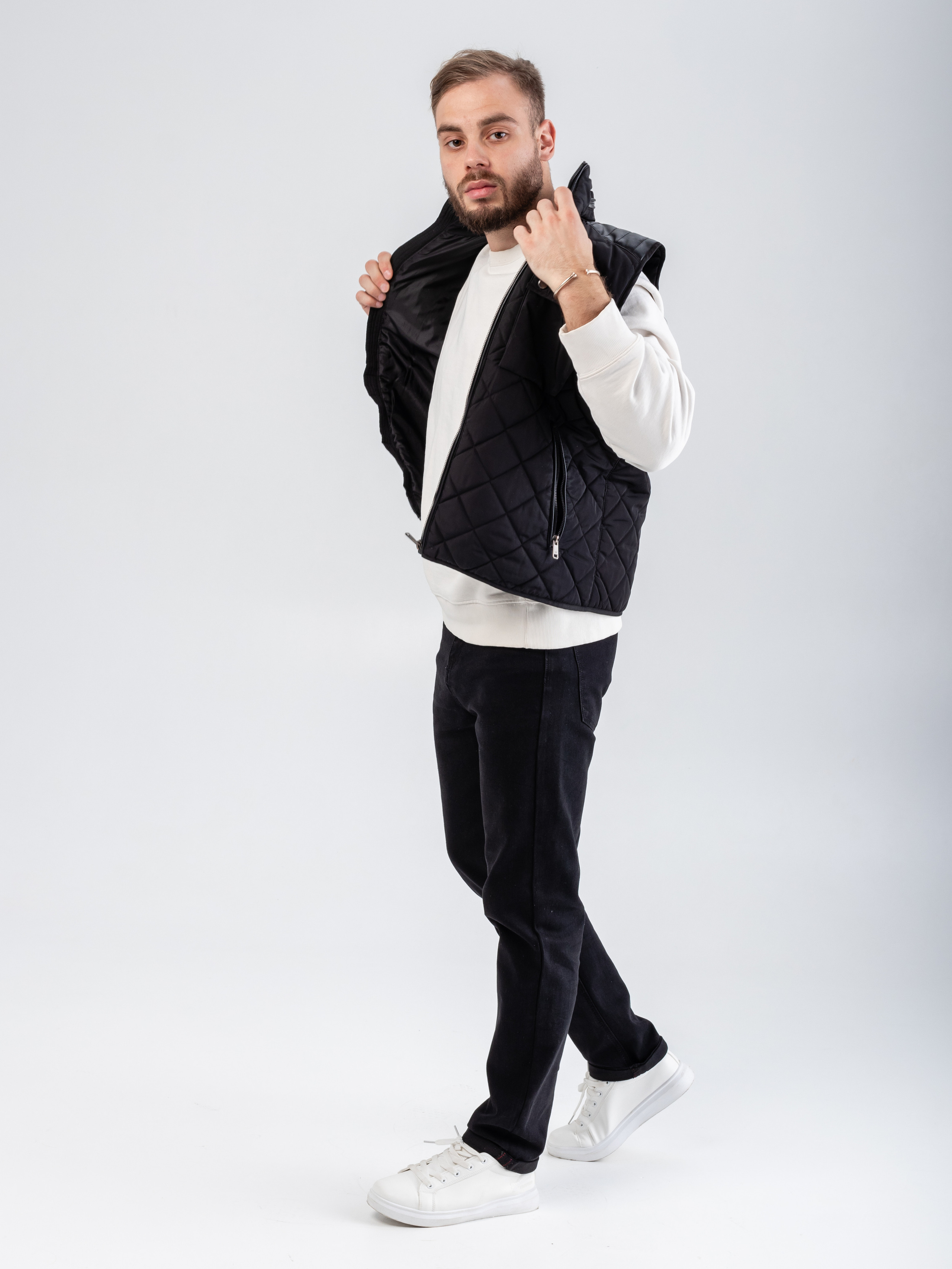 Джинсы мужские. Фотограф в Краснодаре Арина Кудряшова