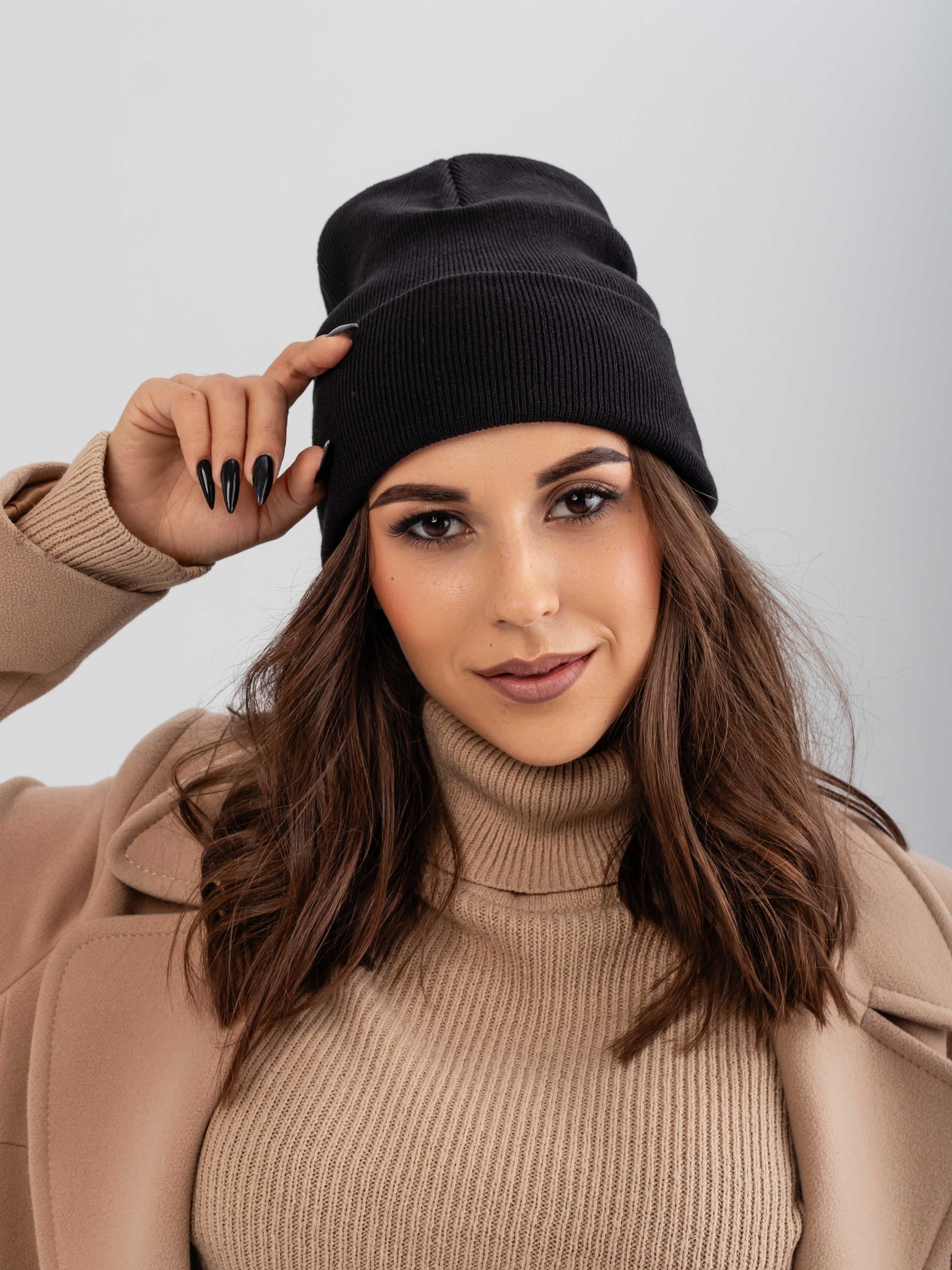Шапки. Фотограф в Краснодаре Арина Кудряшова