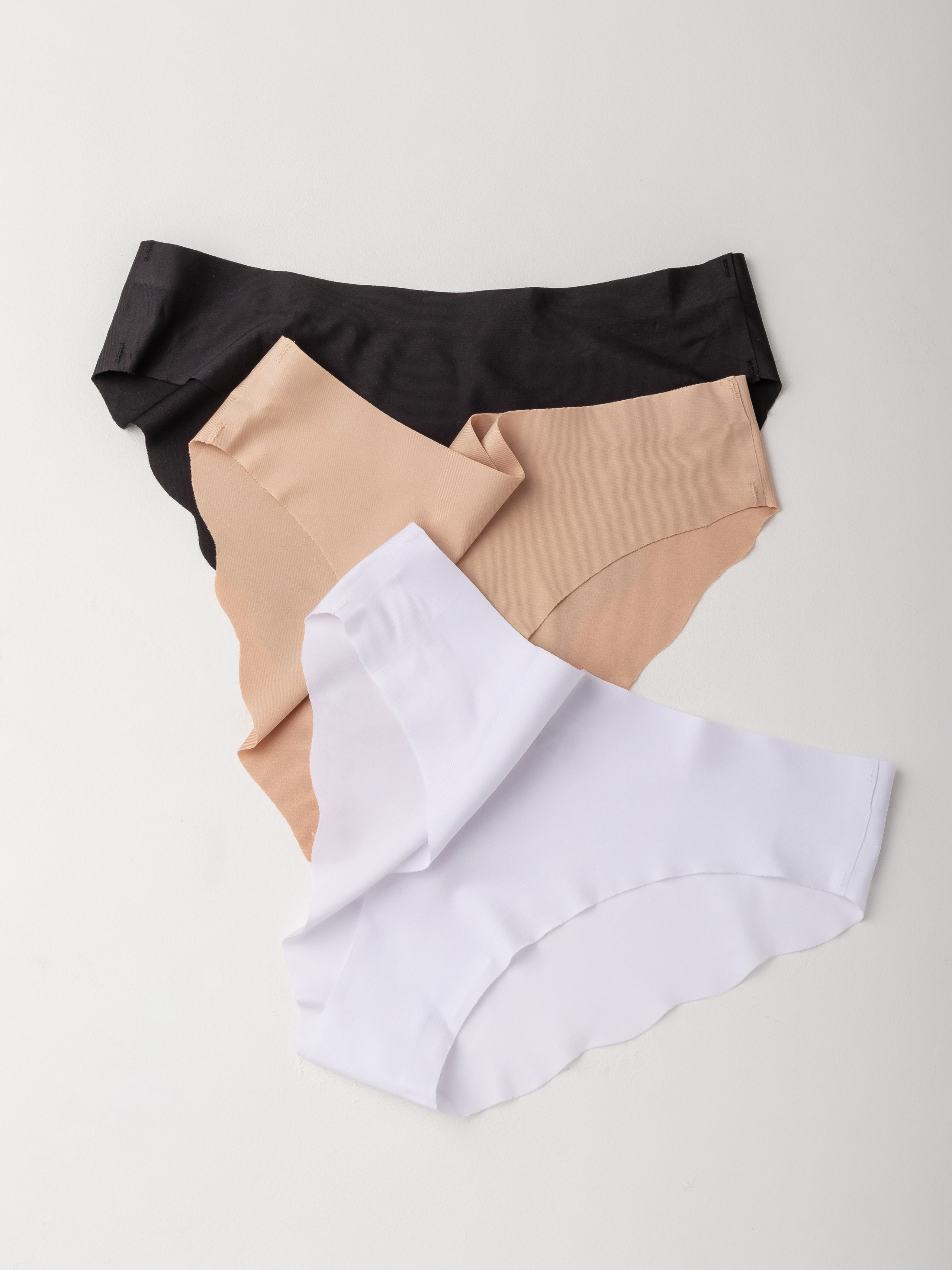 Бесшовные трусы. Фотограф в Краснодаре Арина Кудряшова