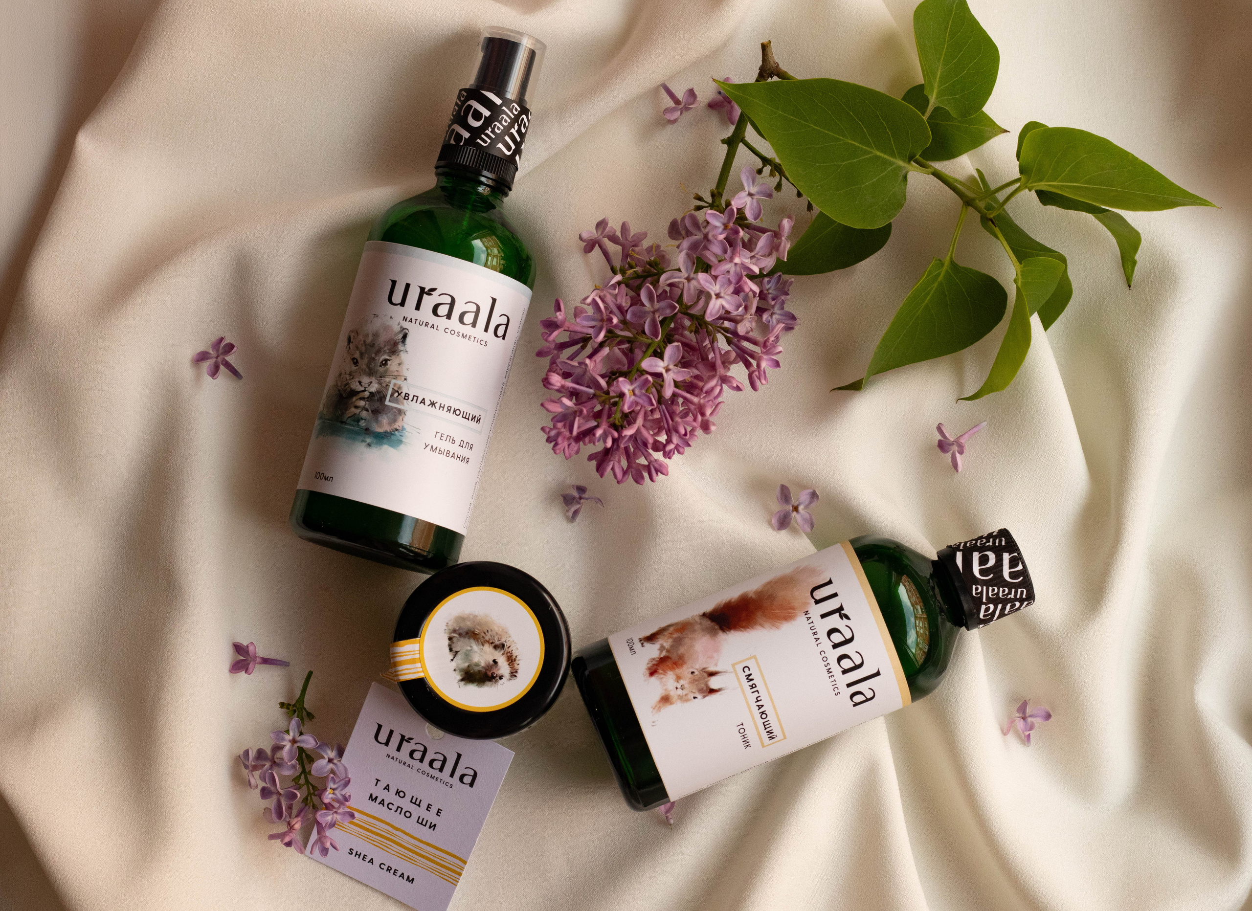 Тоник. Фотограф в Краснодаре Арина Кудряшова