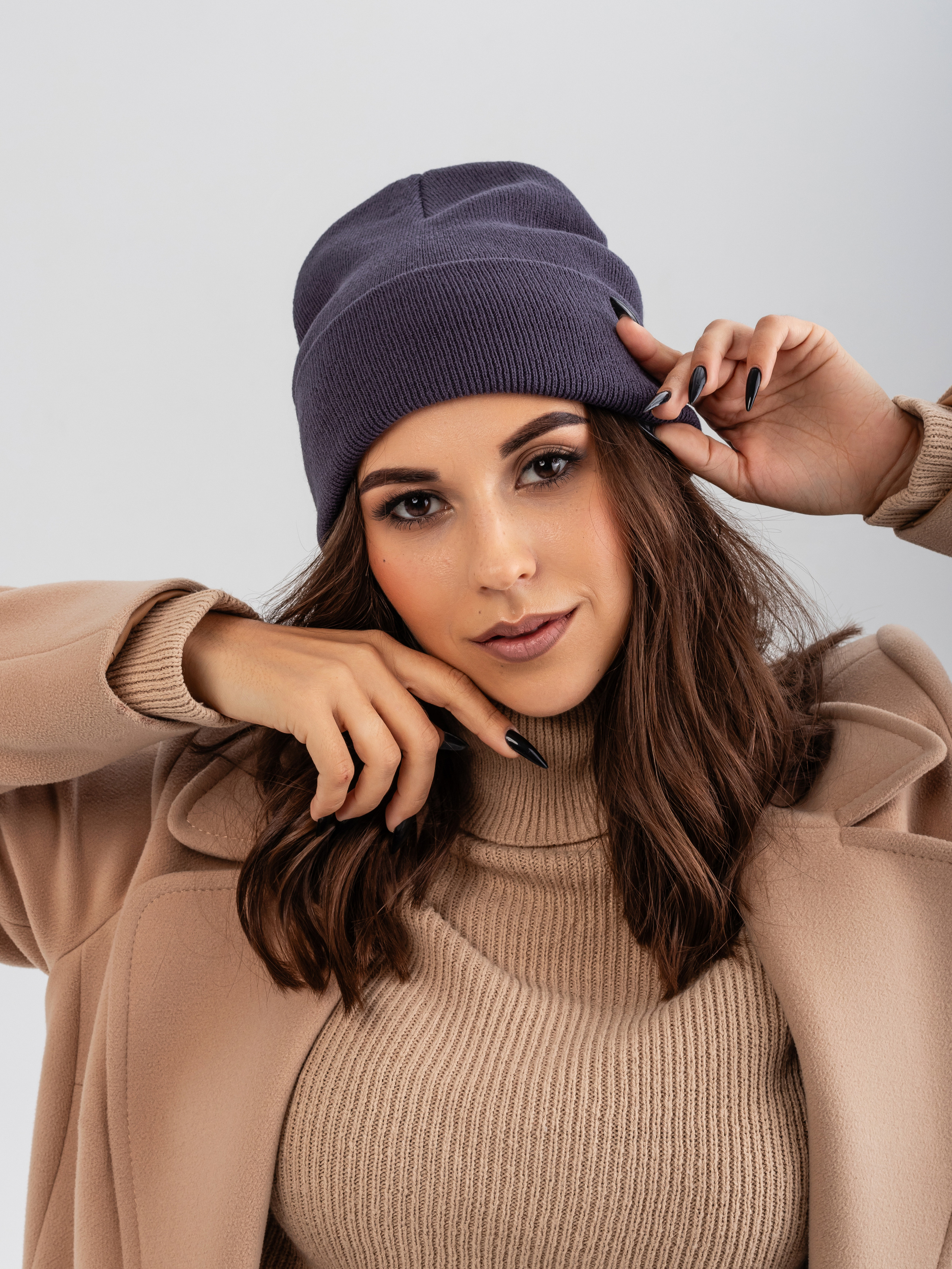 Шапки. Фотограф в Краснодаре Арина Кудряшова