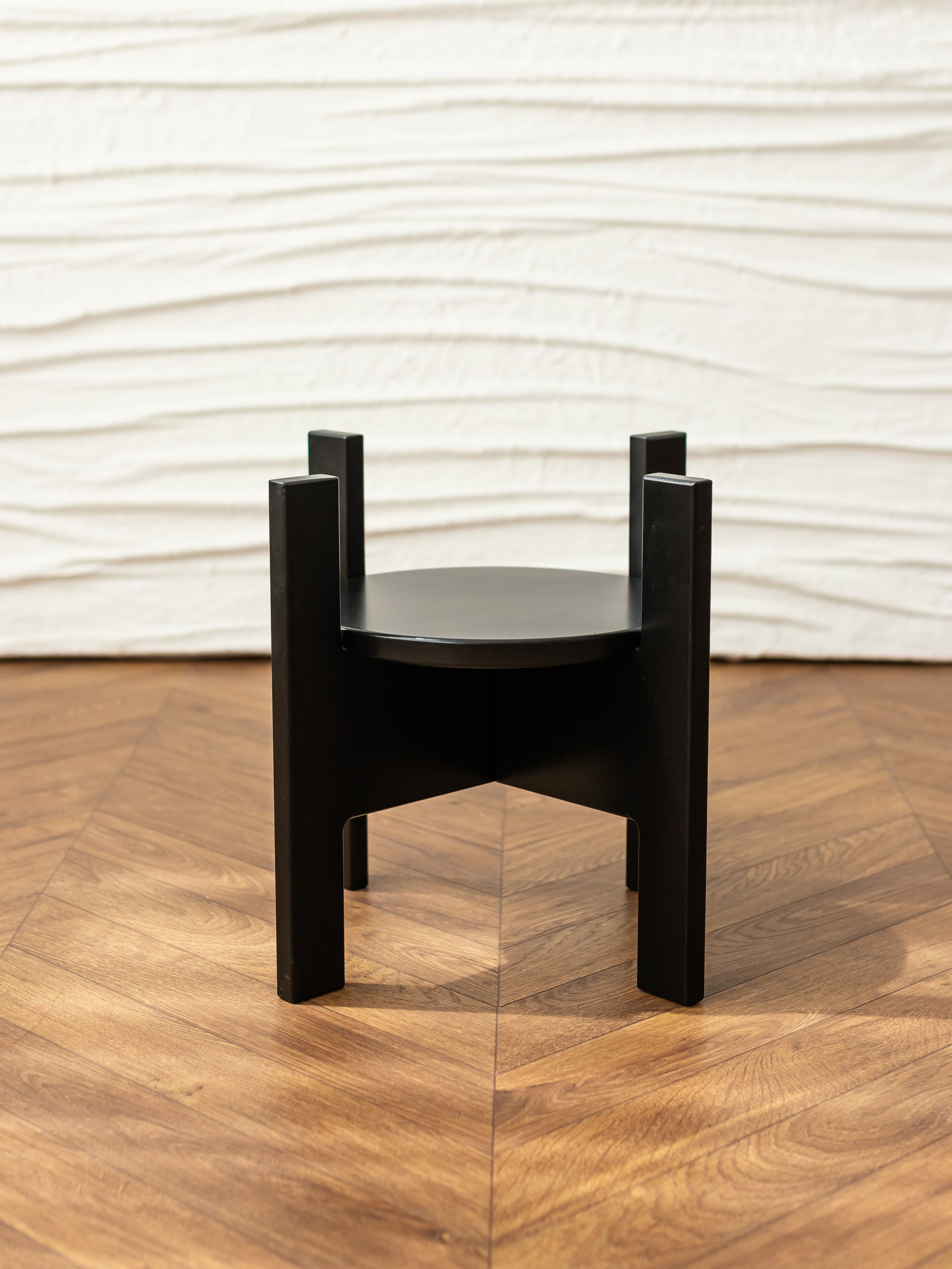 Подставка под цветы. Фотограф в Краснодаре Арина Кудряшова