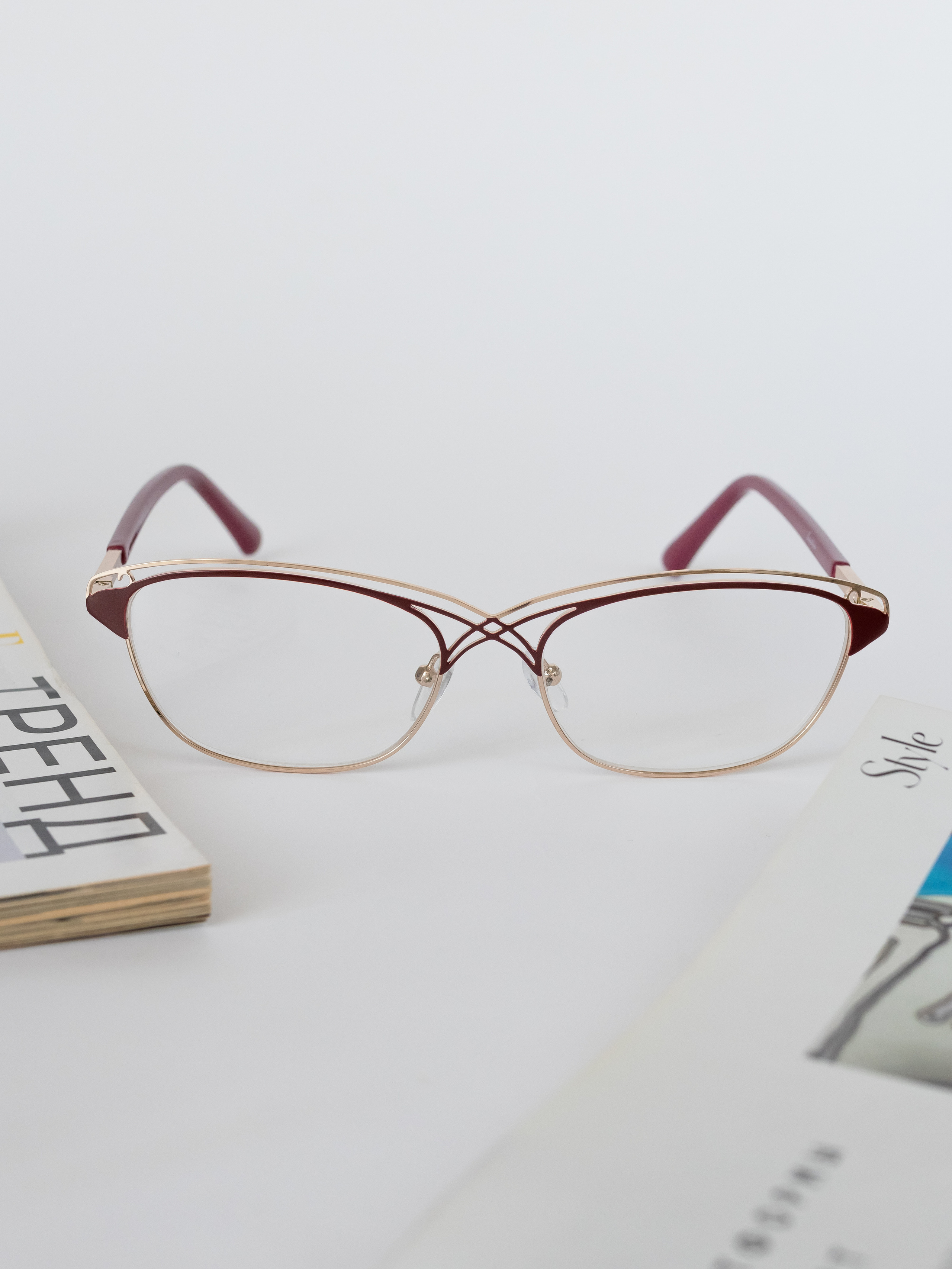 Очки предметка. Фотограф в Краснодаре Арина Кудряшова