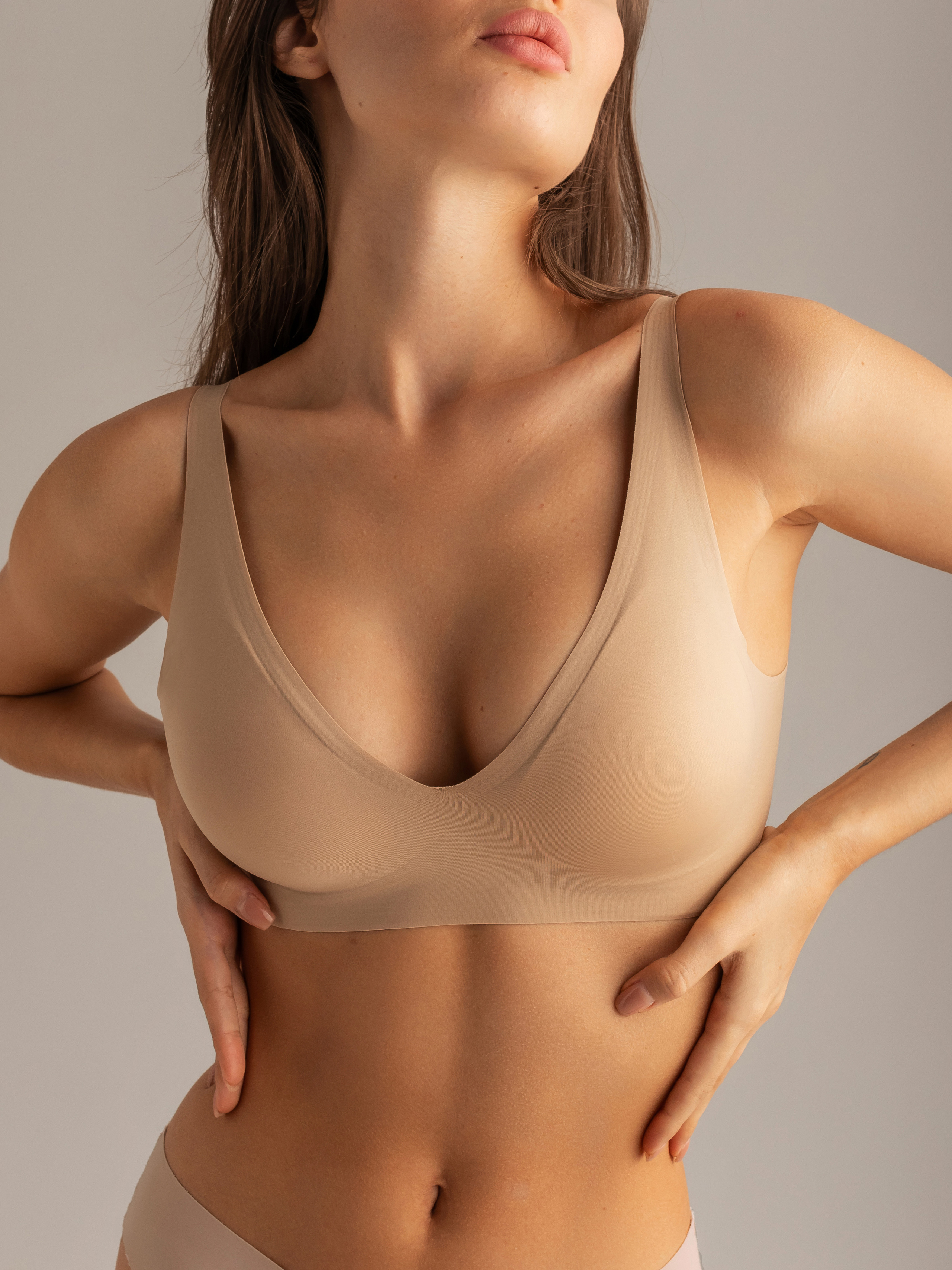 Бесшовное белье. Фотограф в Краснодаре Арина Кудряшова