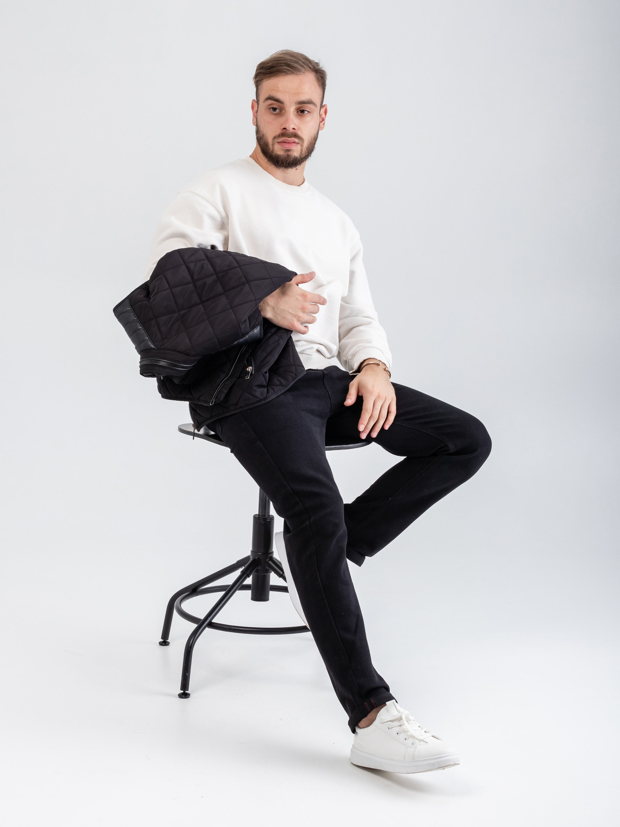 Джинсы мужские. Фотограф в Краснодаре Арина Кудряшова