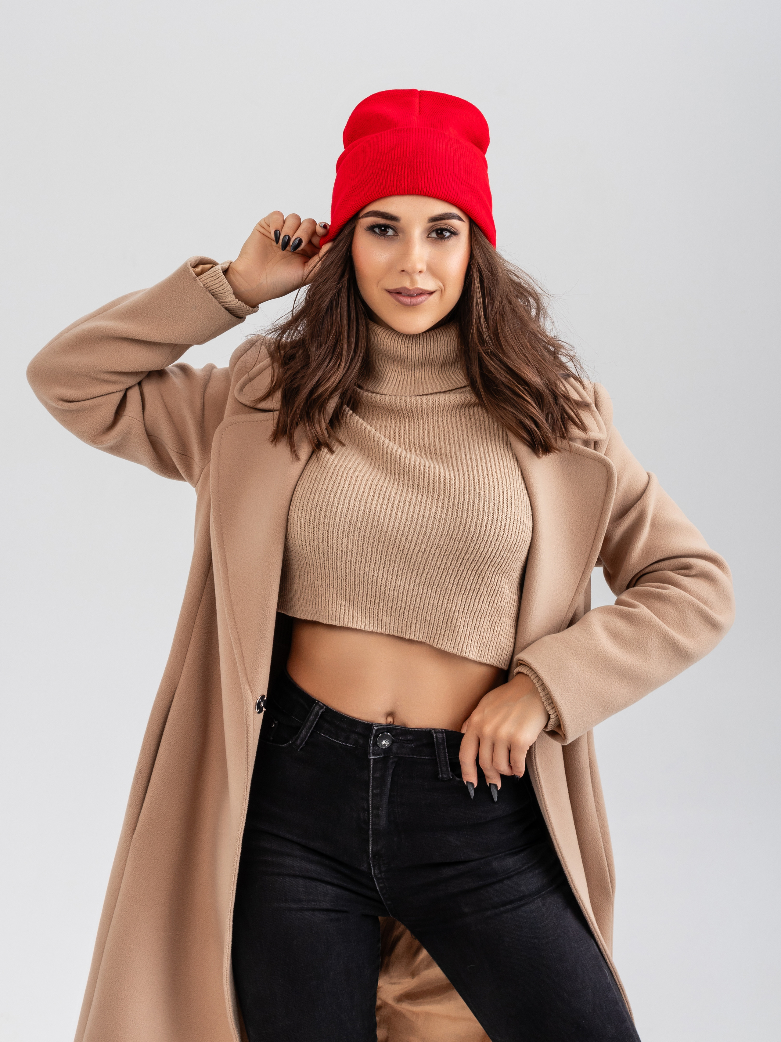 Шапки. Фотограф в Краснодаре Арина Кудряшова