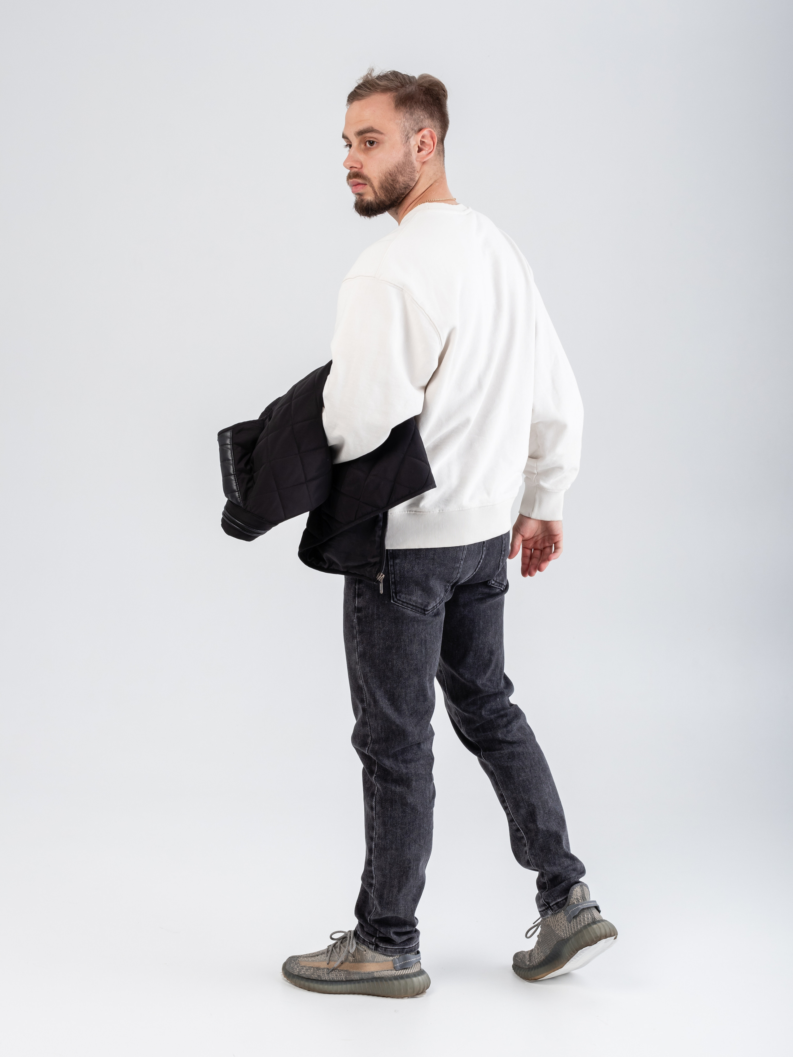 Джинсы мужские. Фотограф в Краснодаре Арина Кудряшова