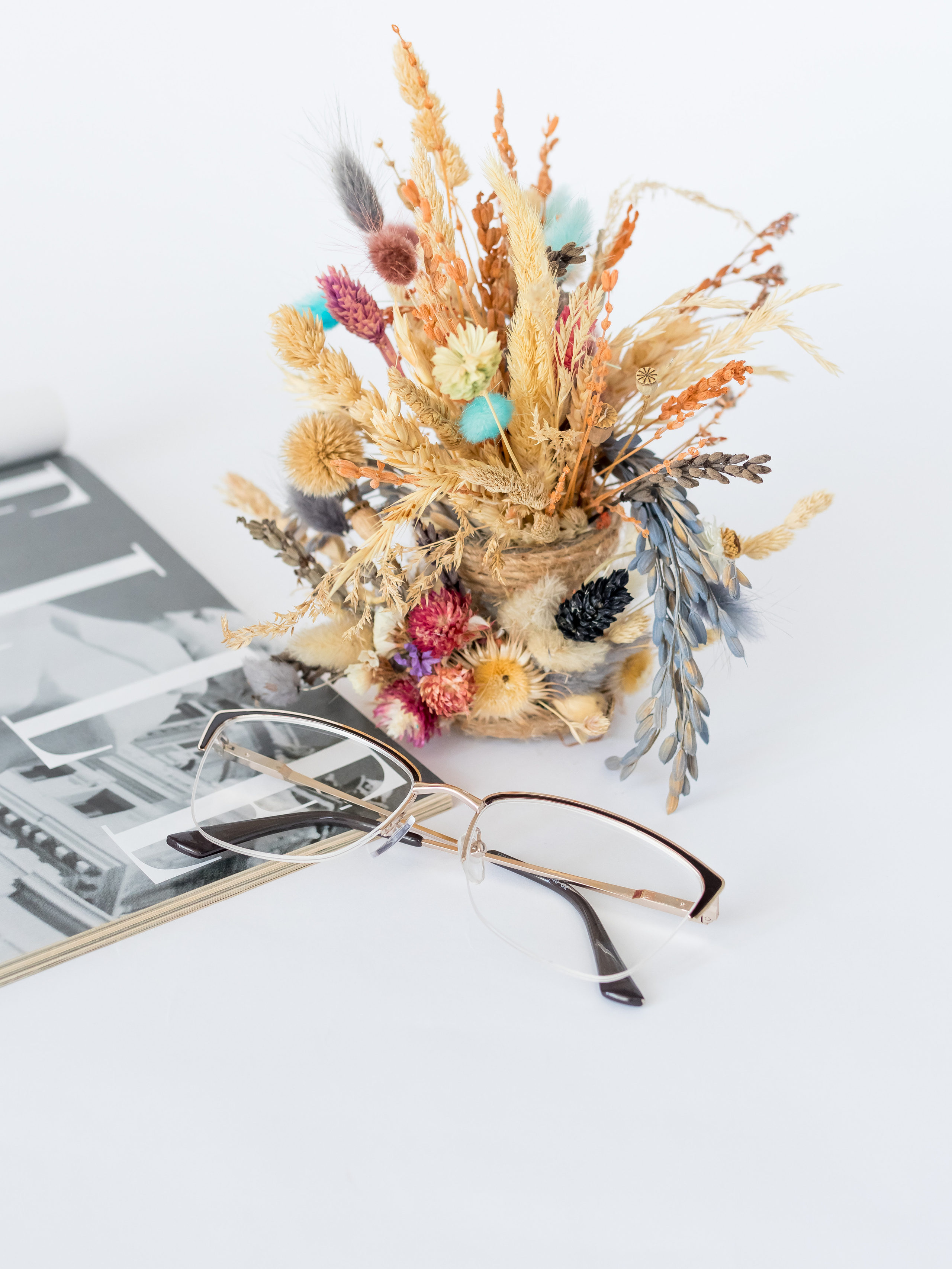 Очки предметка. Фотограф в Краснодаре Арина Кудряшова