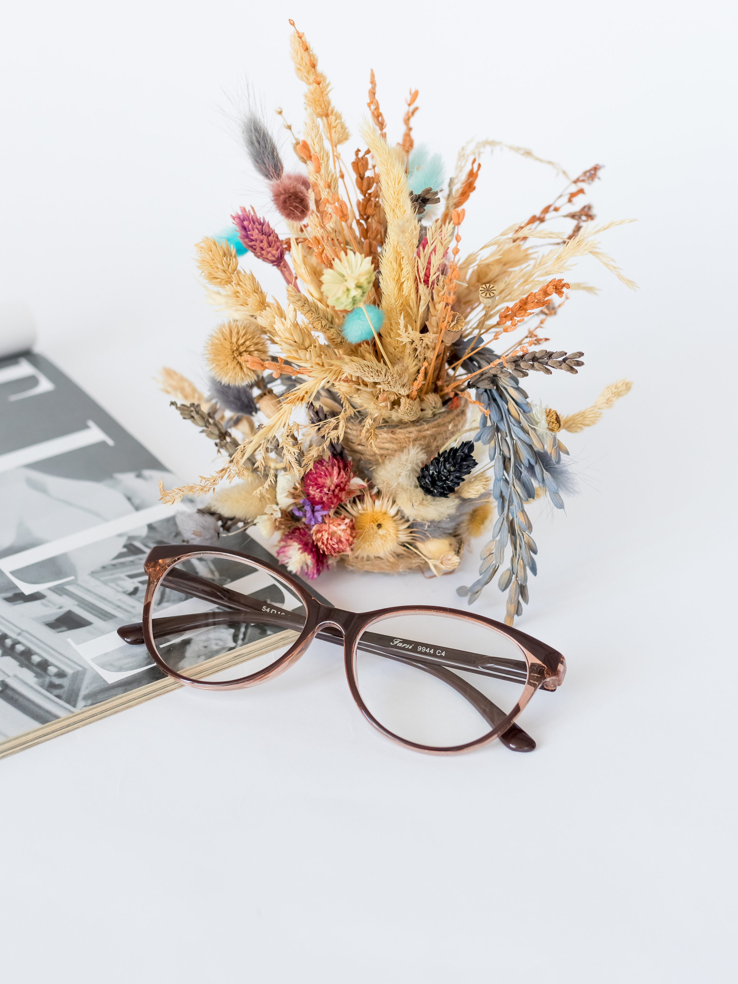 Очки предметка. Фотограф в Краснодаре Арина Кудряшова