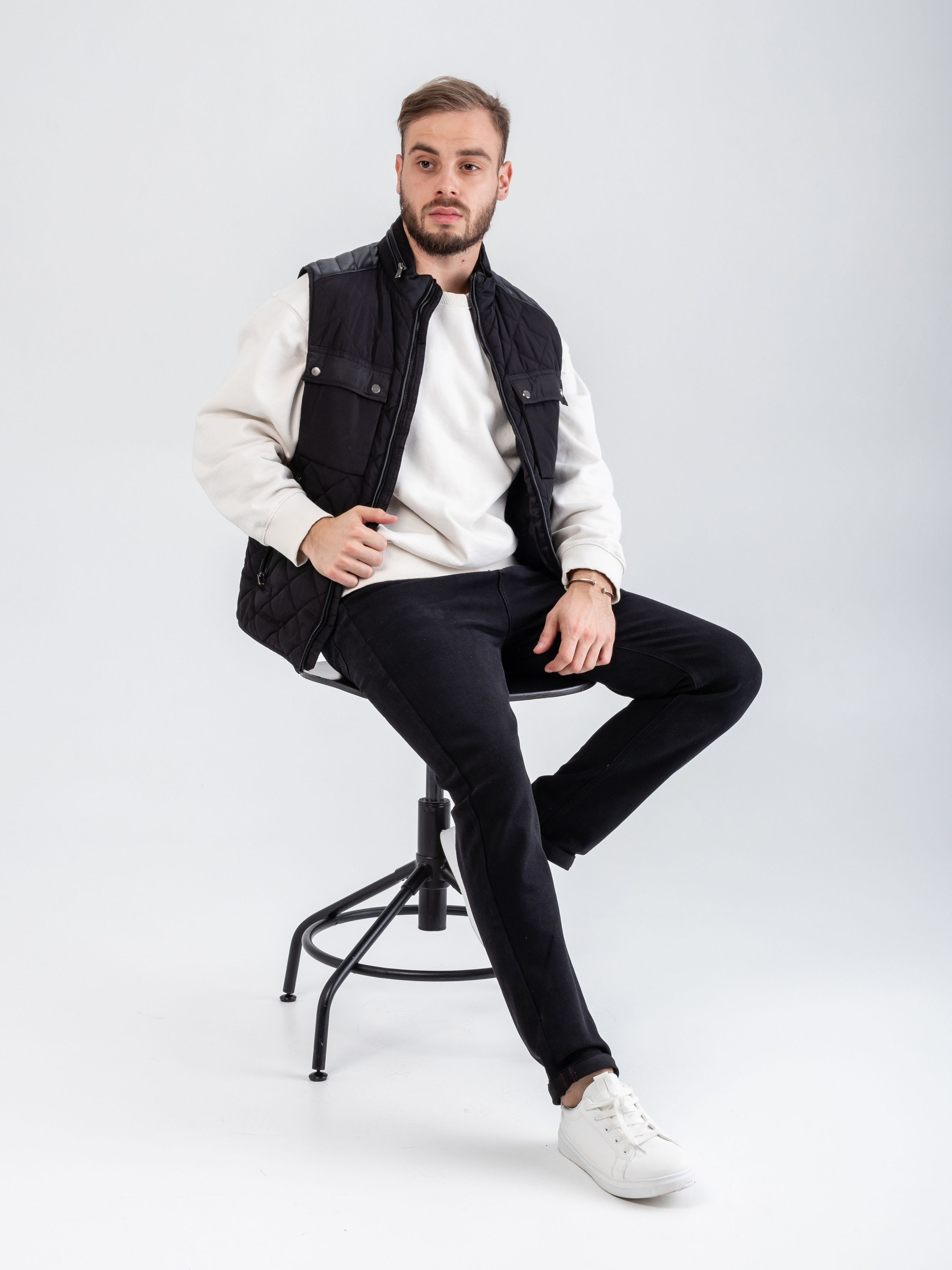 Джинсы мужские. Фотограф в Краснодаре Арина Кудряшова