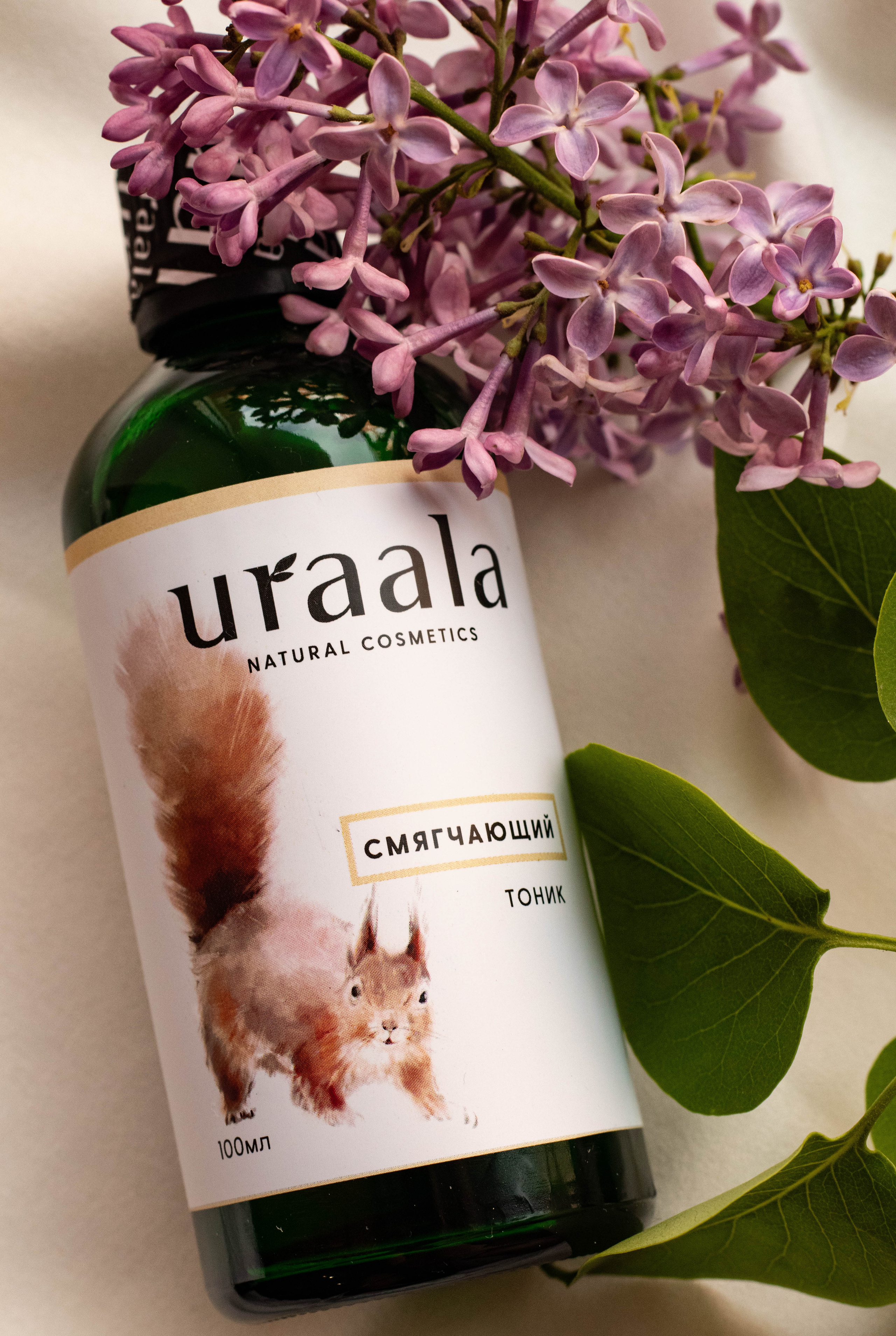 Тоник. Фотограф в Краснодаре Арина Кудряшова