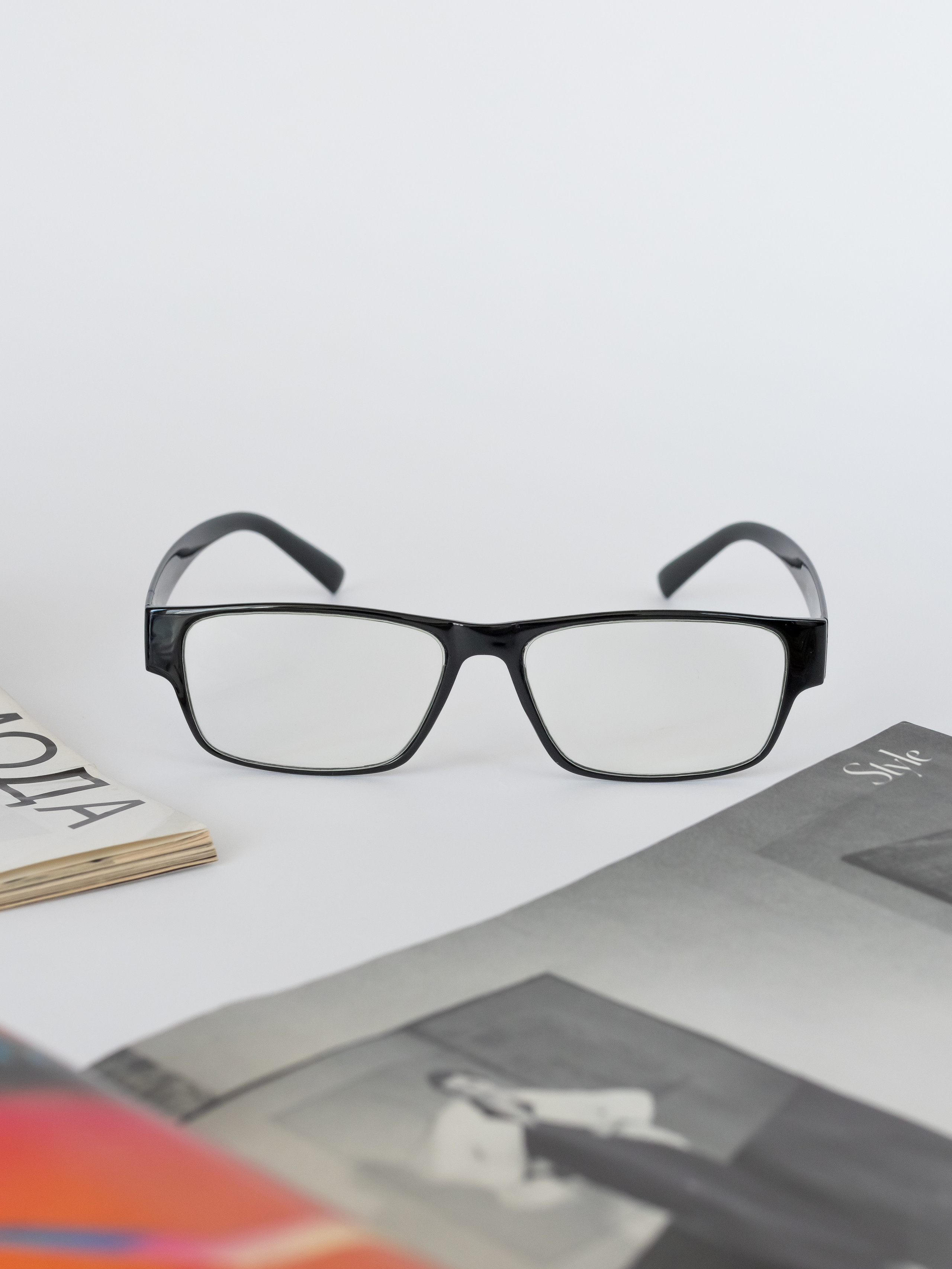 Очки предметка. Фотограф в Краснодаре Арина Кудряшова